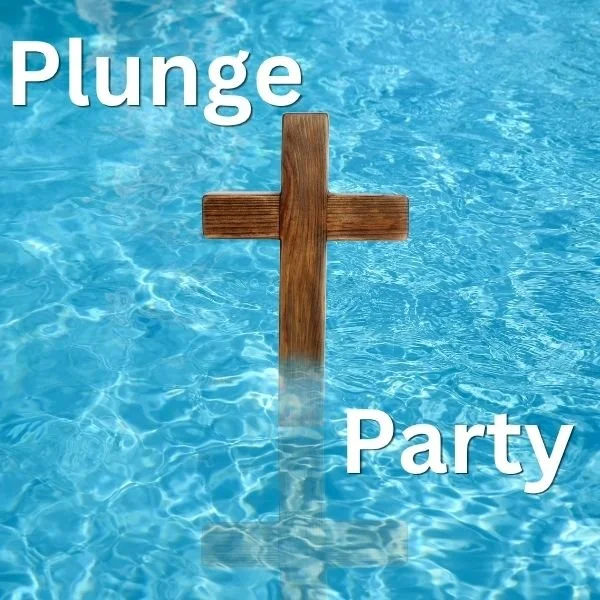 Plunge Party