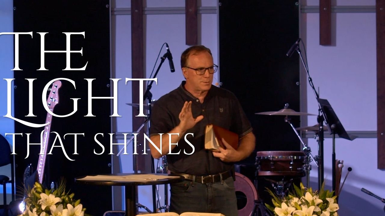 The Light That Shines