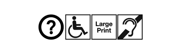 Click Image to Learn About Accessibility