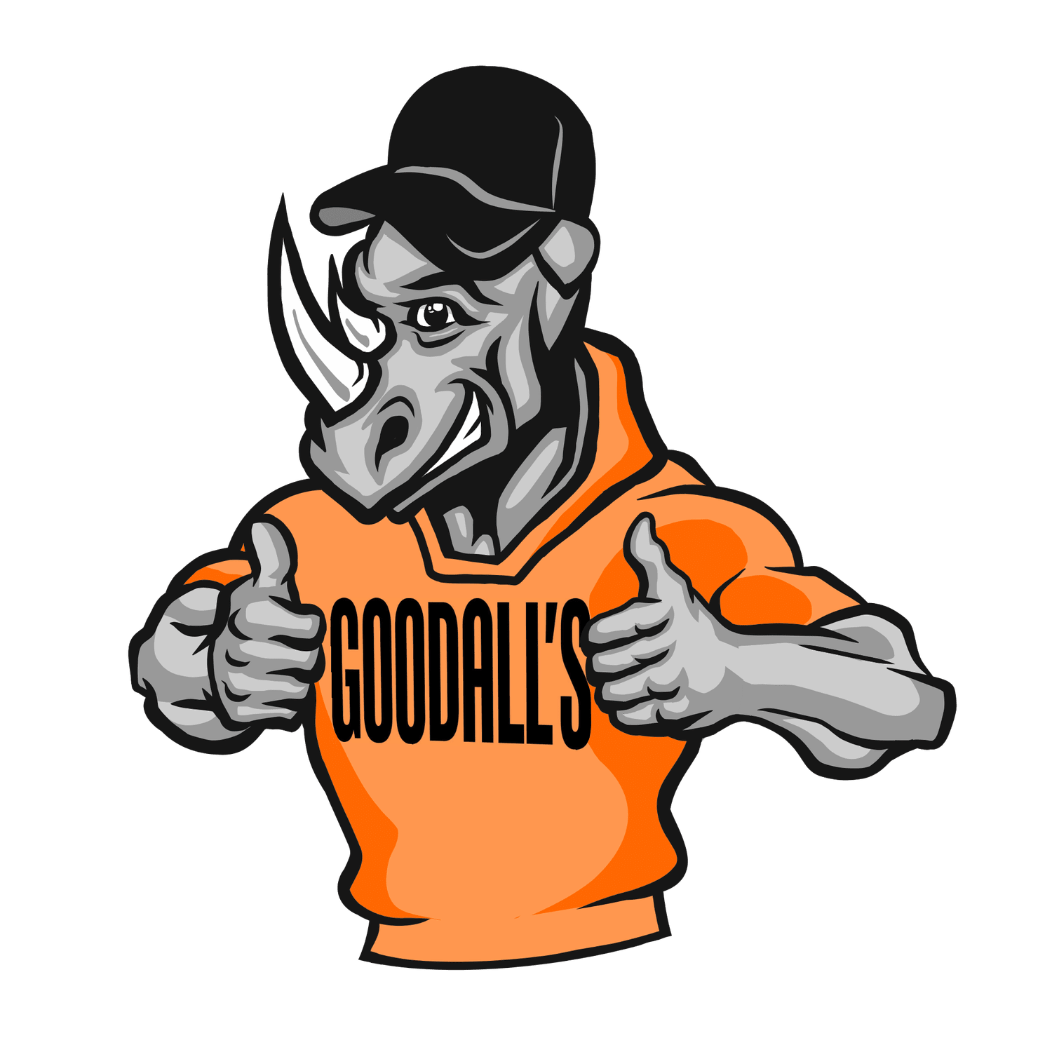  GOODALL'S MOWING/LANDSCAPING SERVICE
