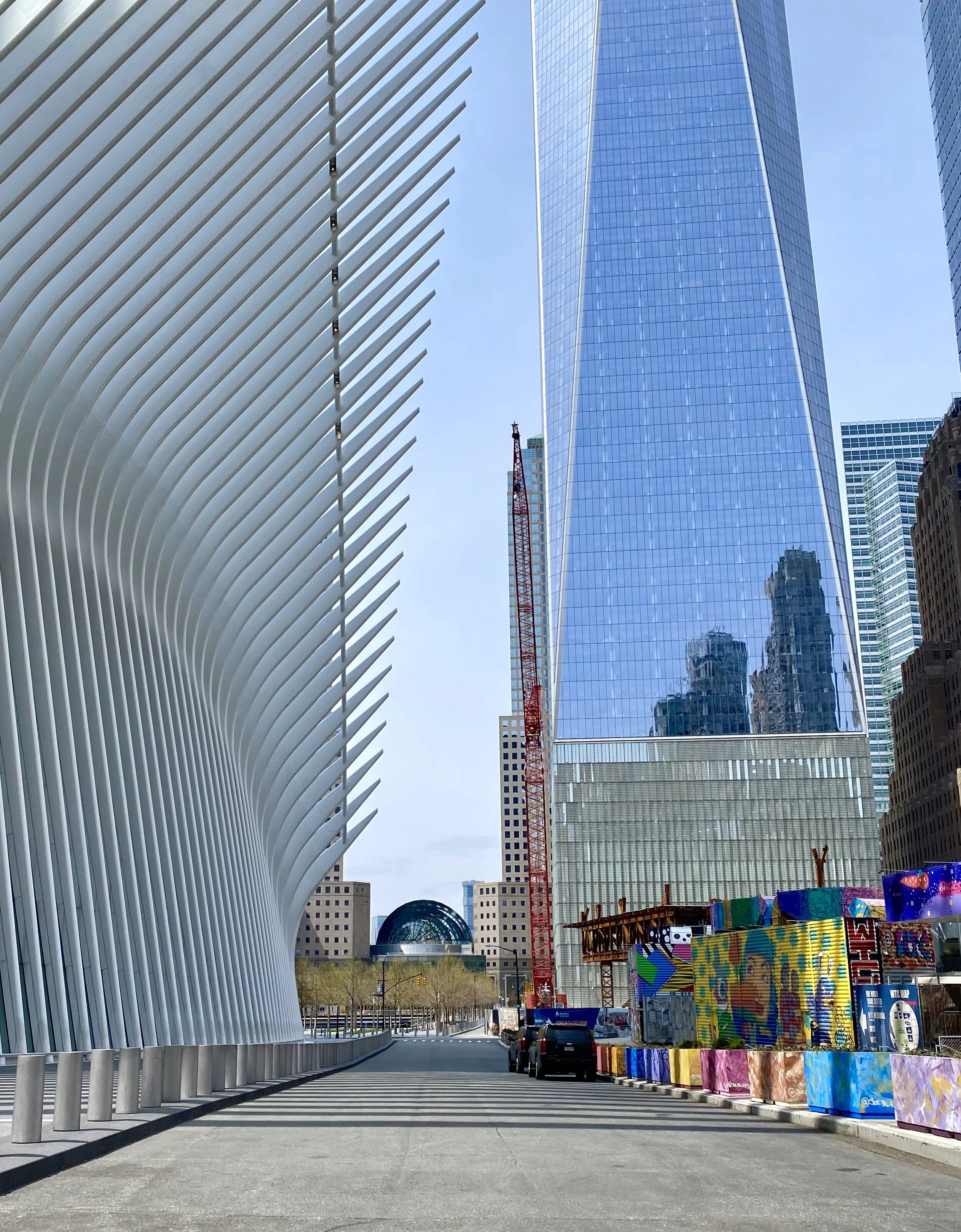 #newyorkquarantine
