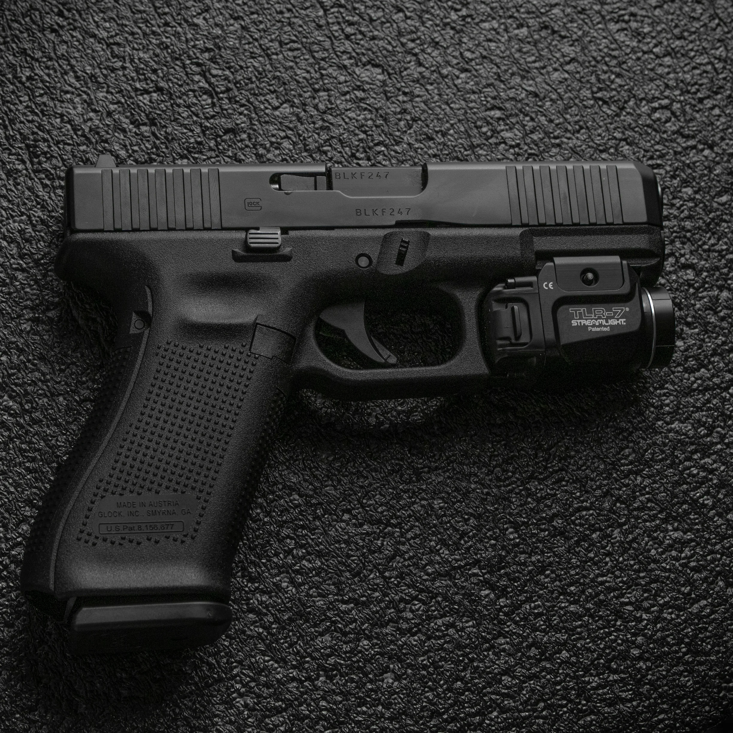 Gun Background Checks Reached New Record During Coronavirus Surge