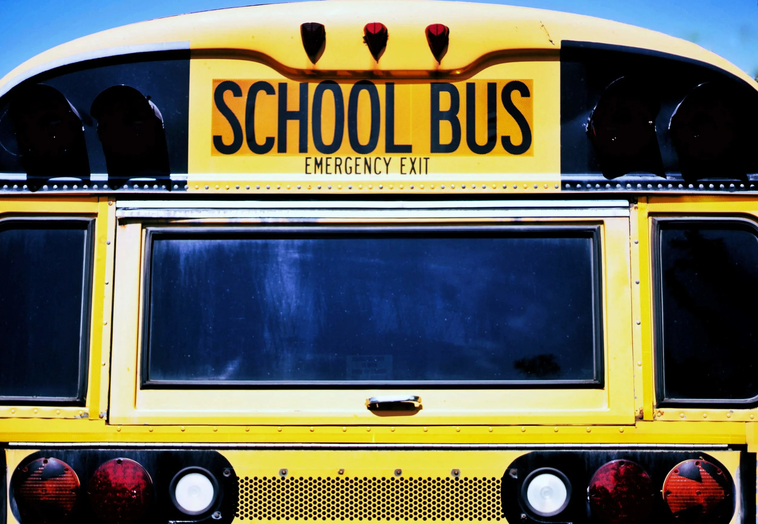 West Virginia School Buses Delivering Meals After Coronavirus Threat Shutters All Schools