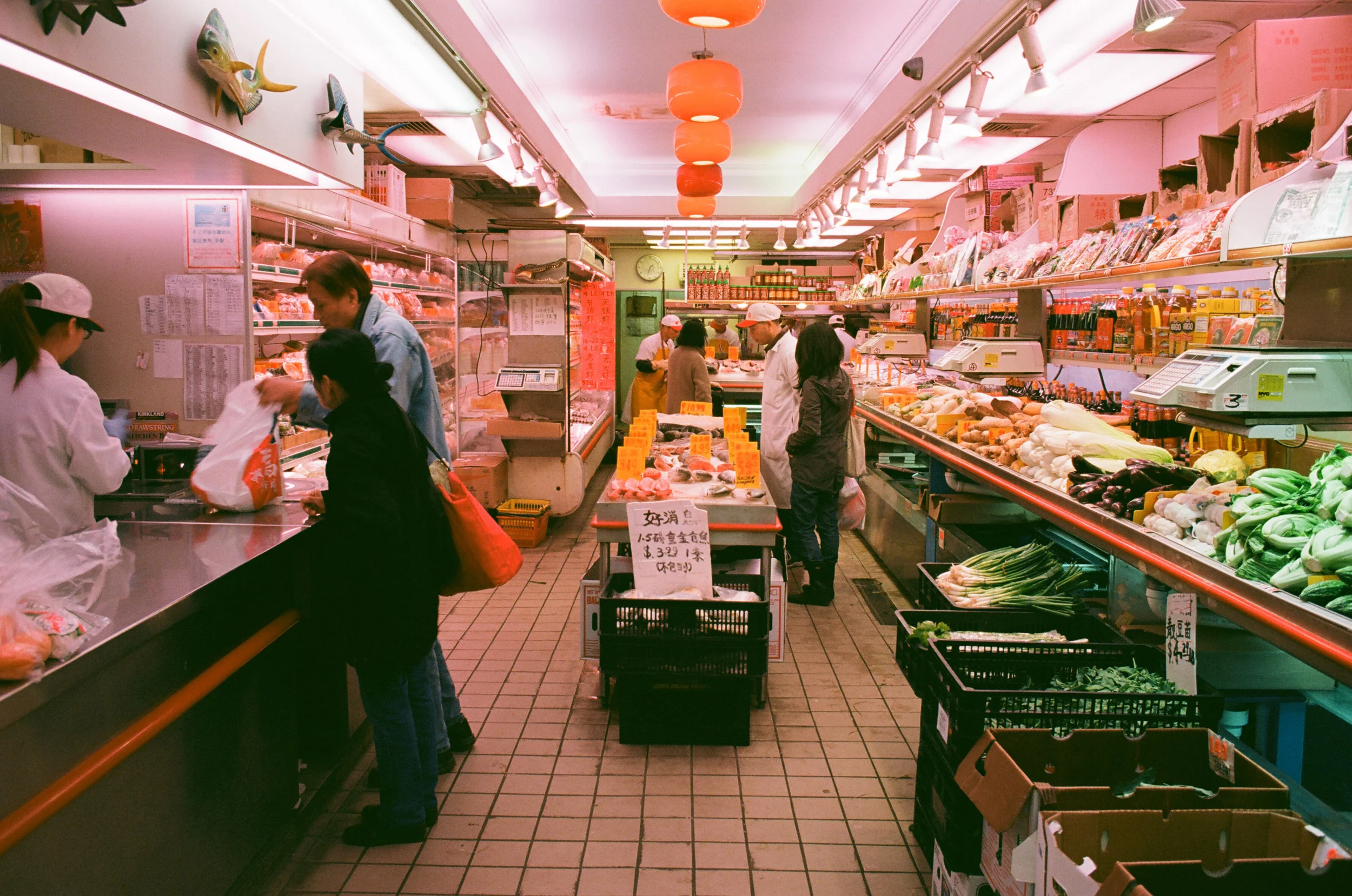 Minnesota and Vermont Just Classified Grocery Clerks as Emergency Workers