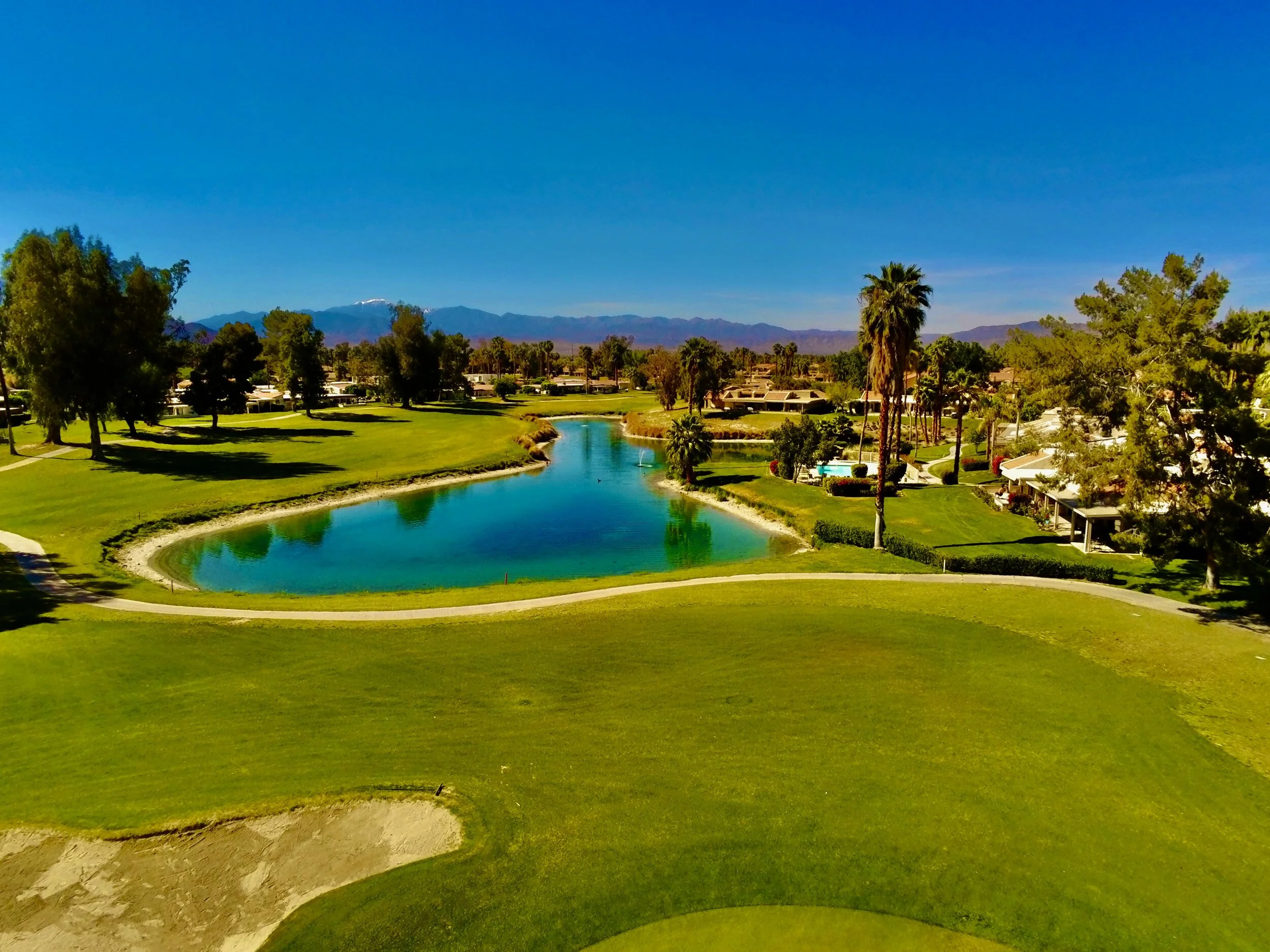 The case for making golf courses public parks during coronavirus