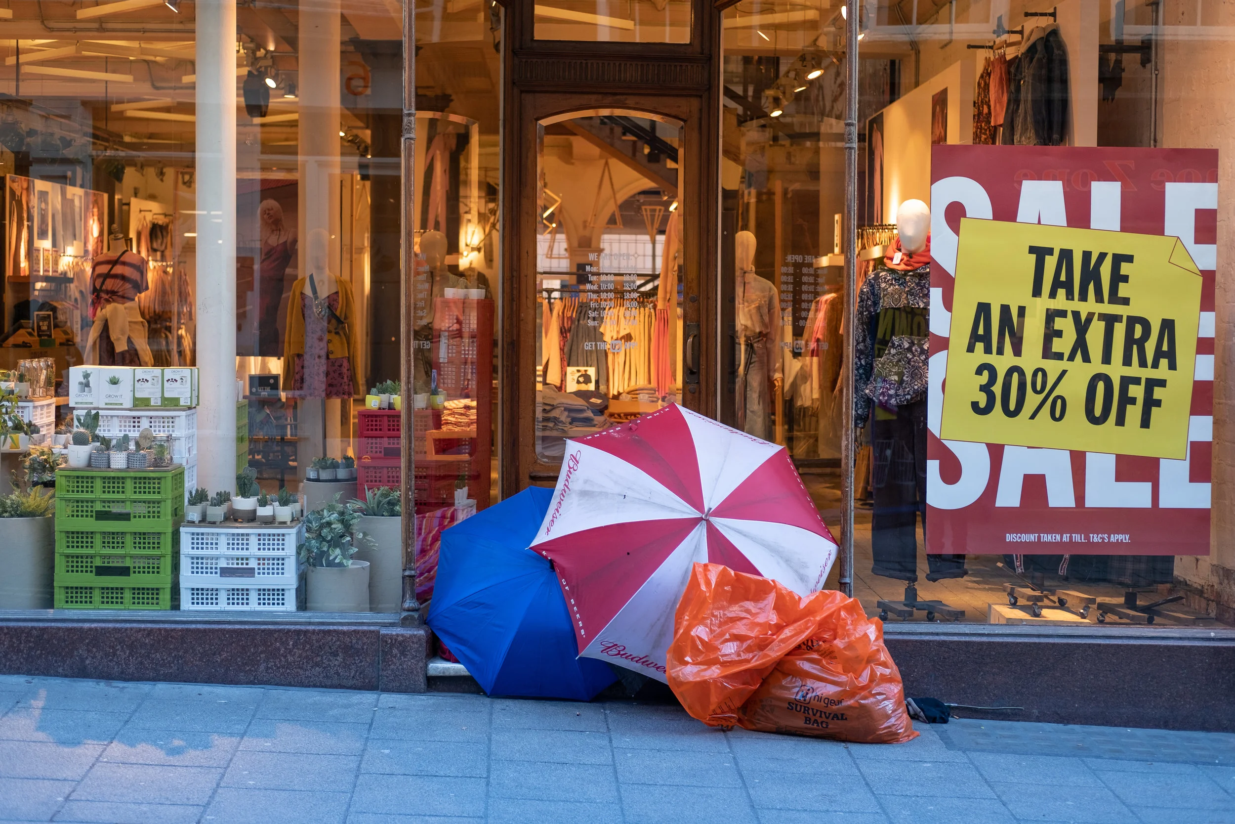 Coronavirus pushed Seattle to treat homelessness differently. Will those changes last?