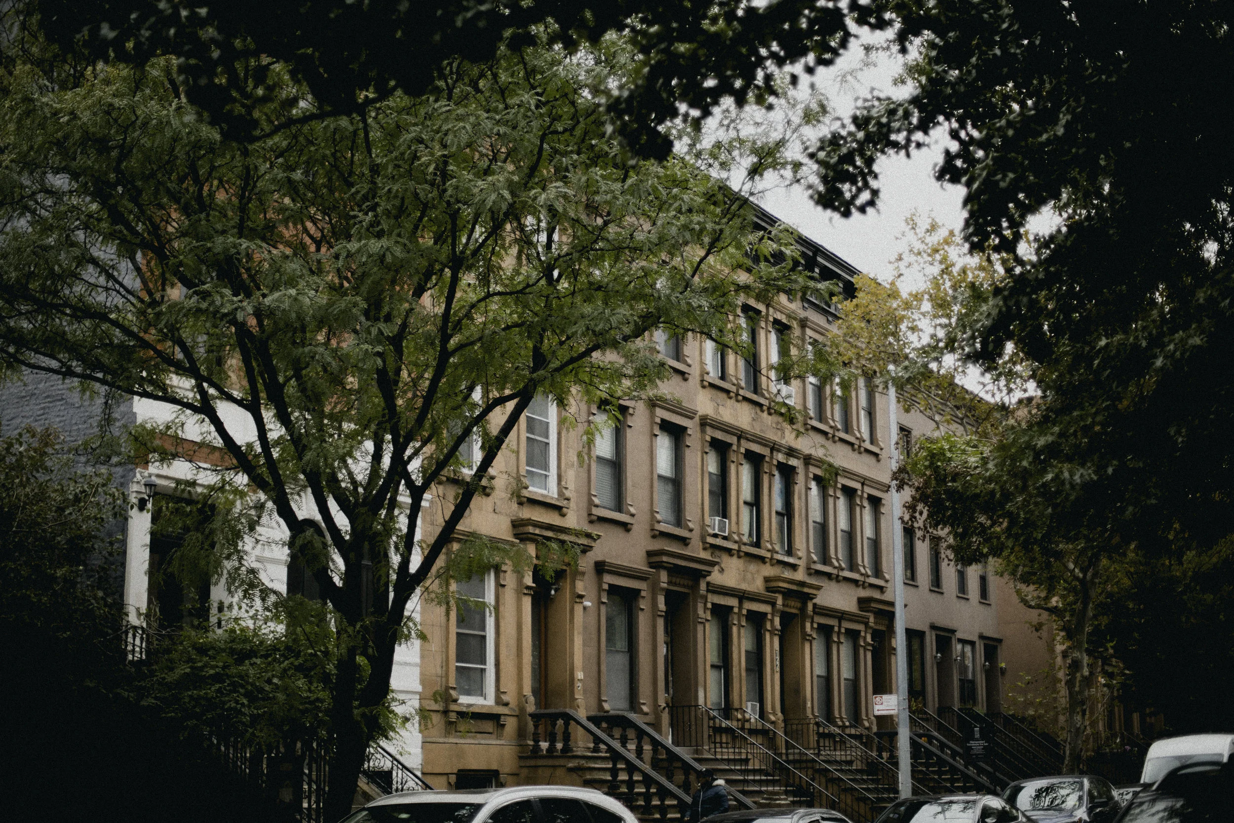The Rent Is Getting Paid. How?
