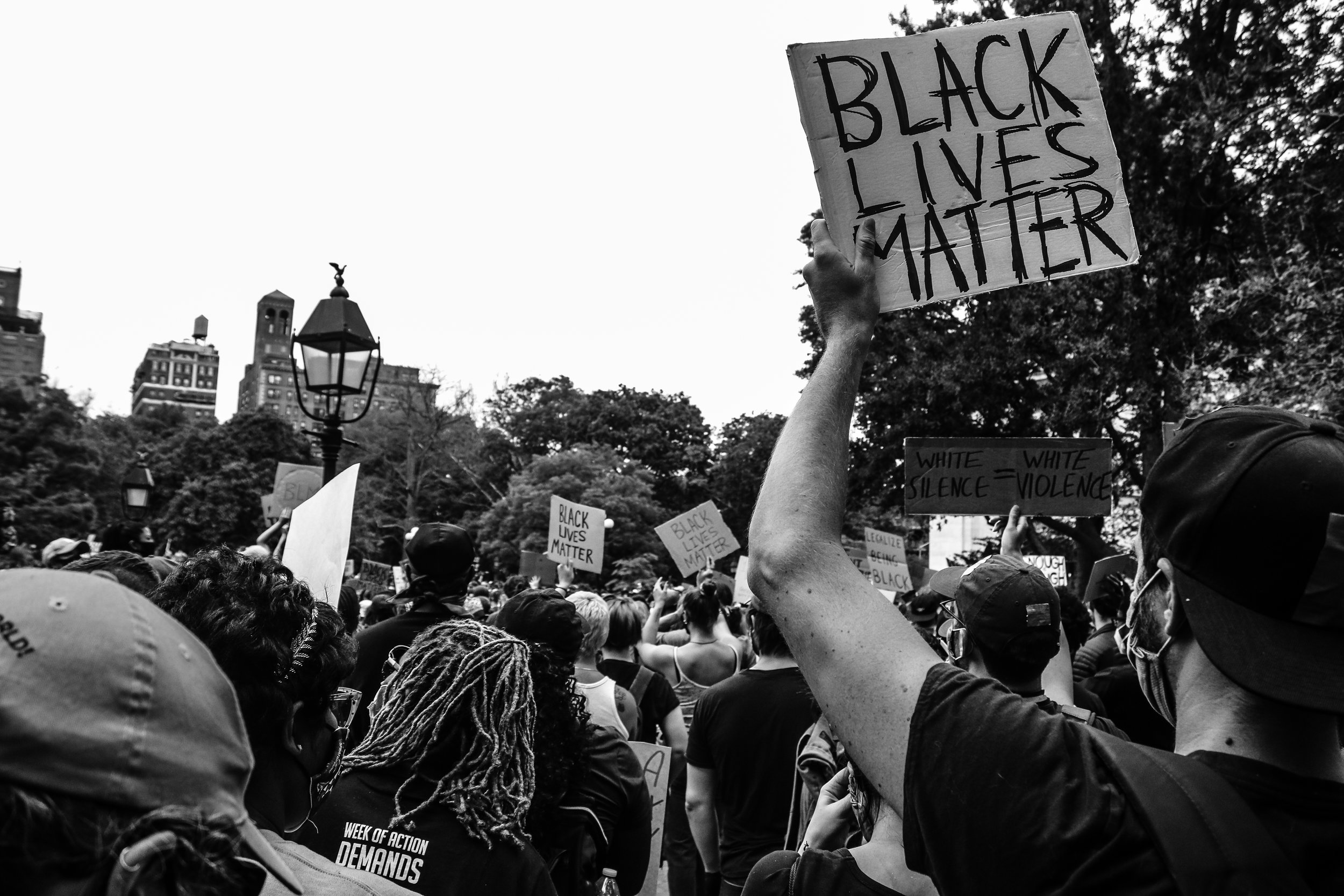 Video has changed police accountability. Now citizen filmmakers are getting organized.