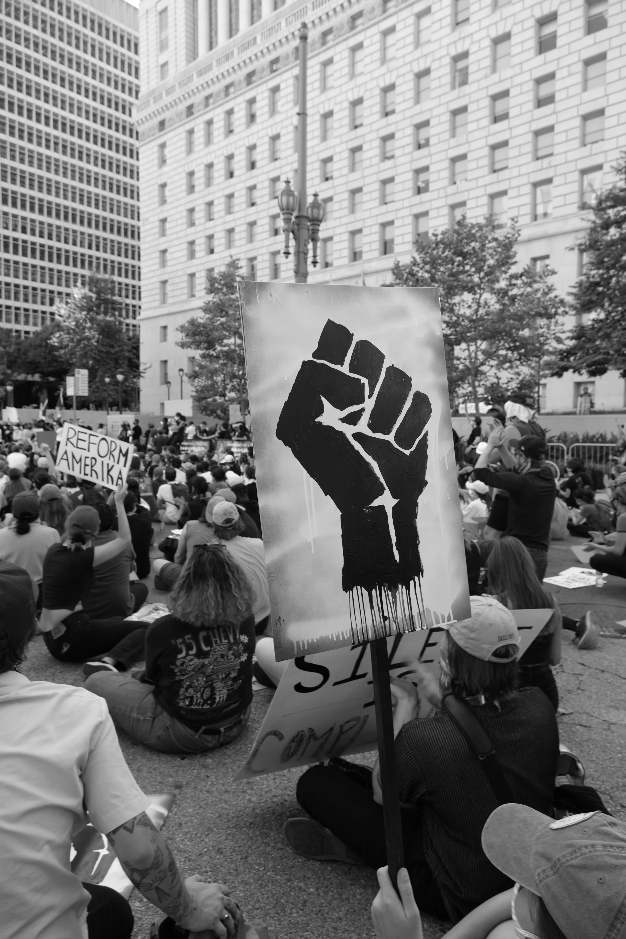 Police Budgets Used to Be Untouchable. The ‘Defund’ Movement Is Changing That.