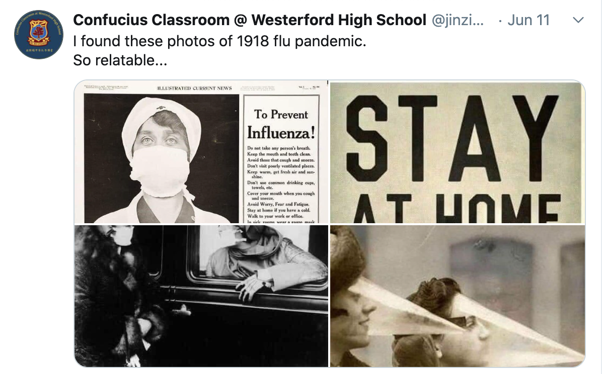 3 lessons from how schools responded to the 1918 pandemic worth heeding today