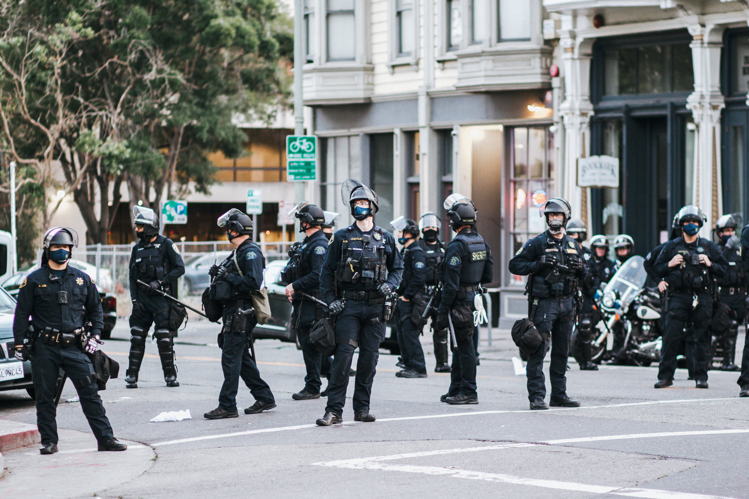 To More Easily Ban Problem Police Officers, Some States Focus on Licensing