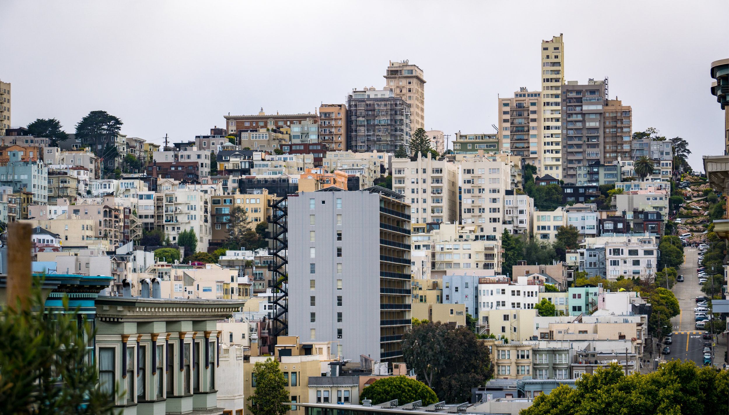 The housing policy that’s turning back gentrification