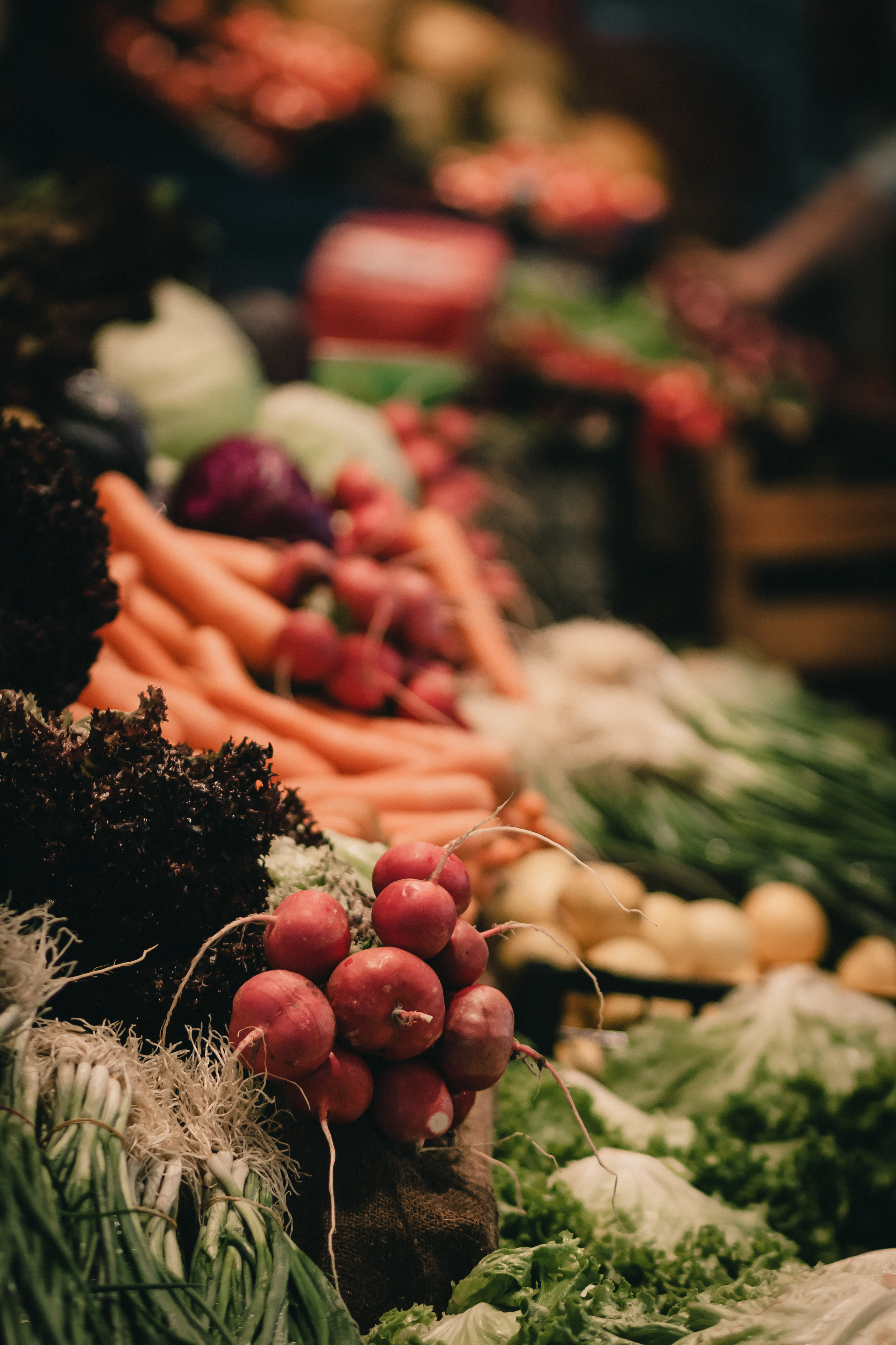 How Portland Makes Local Food Work for Everyone