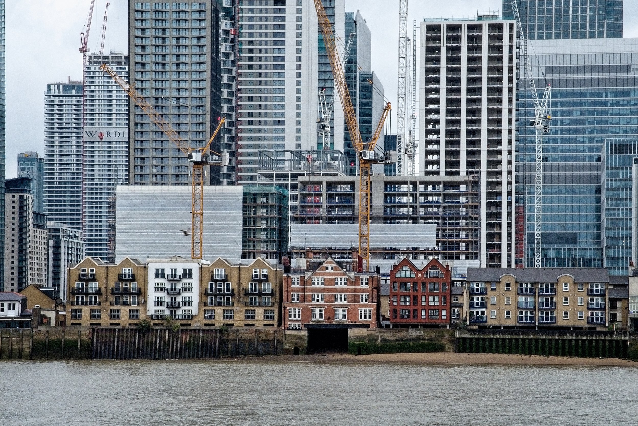 Reclaiming Neighborhood Power