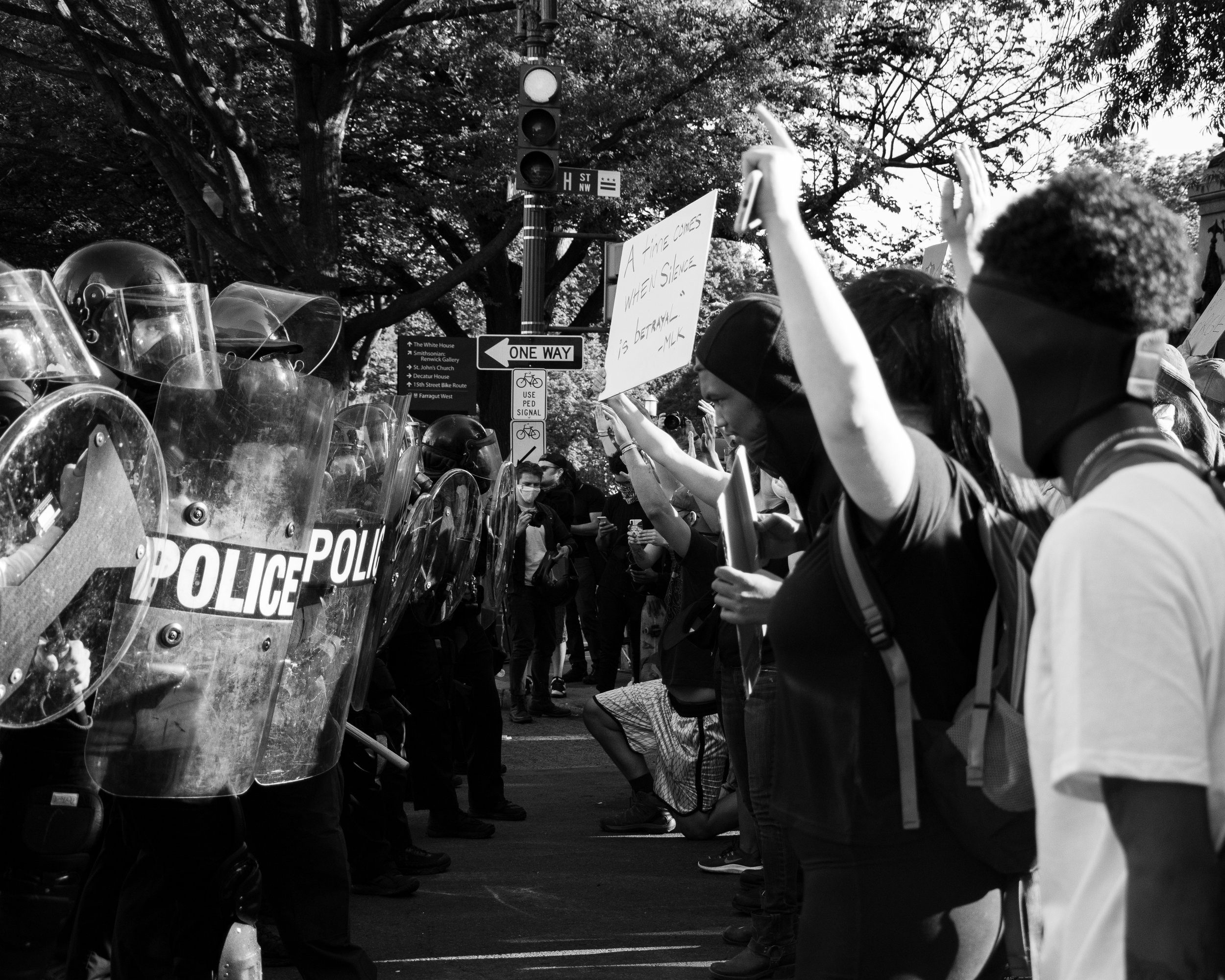 How Public Banking Could Make Black Lives Matter