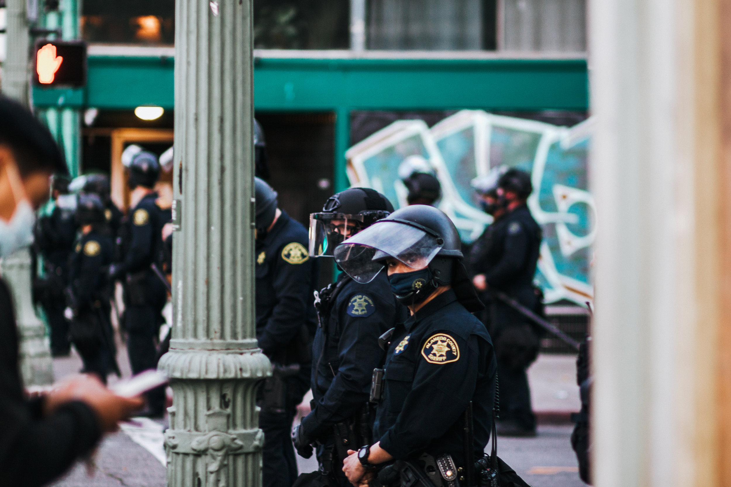 Oversight: Other cities provide insights for Ontario on how to do police oversight