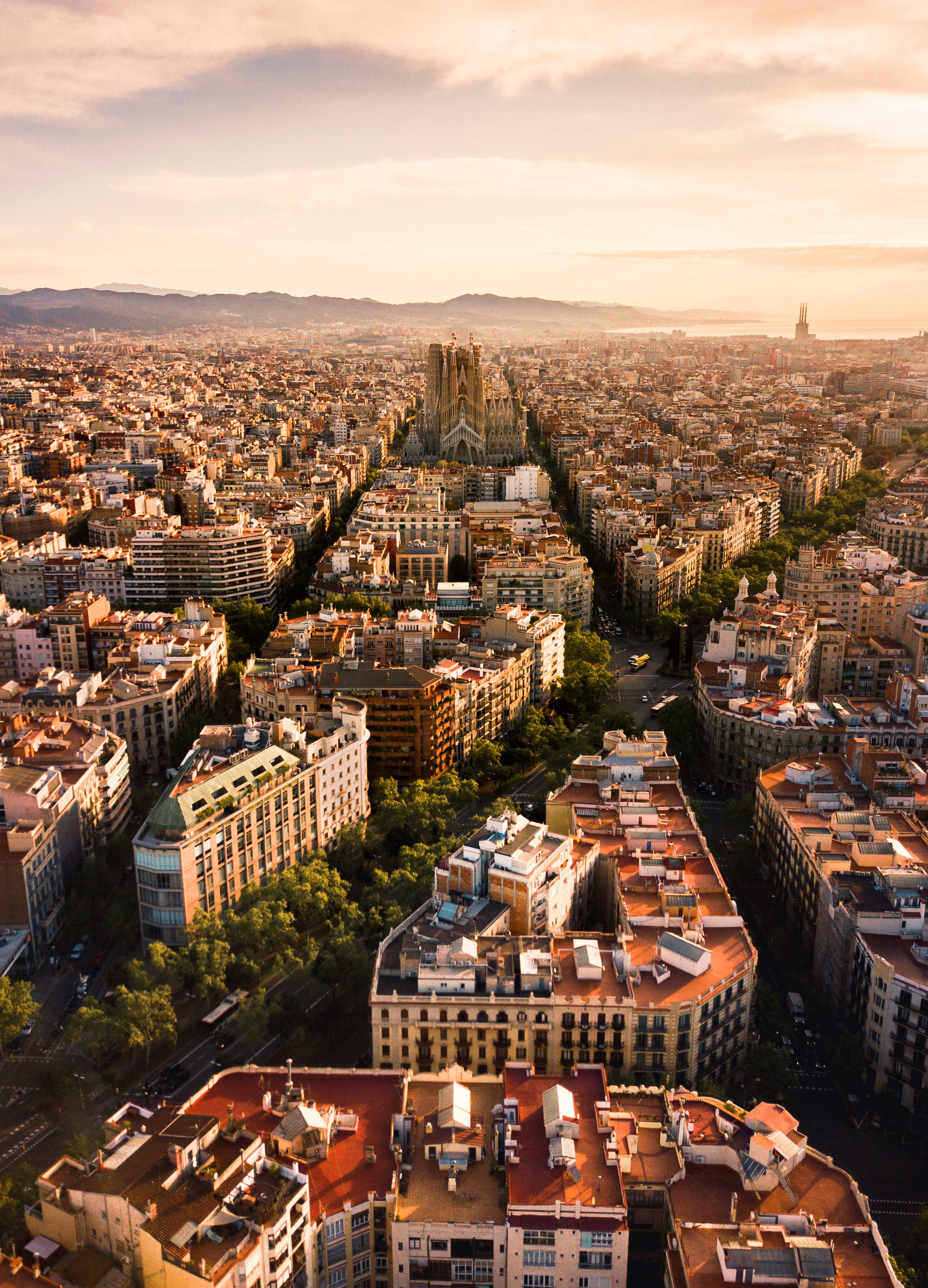 Barcelona’s Latest Affordable Housing Tool: Seize Empty Apartments
