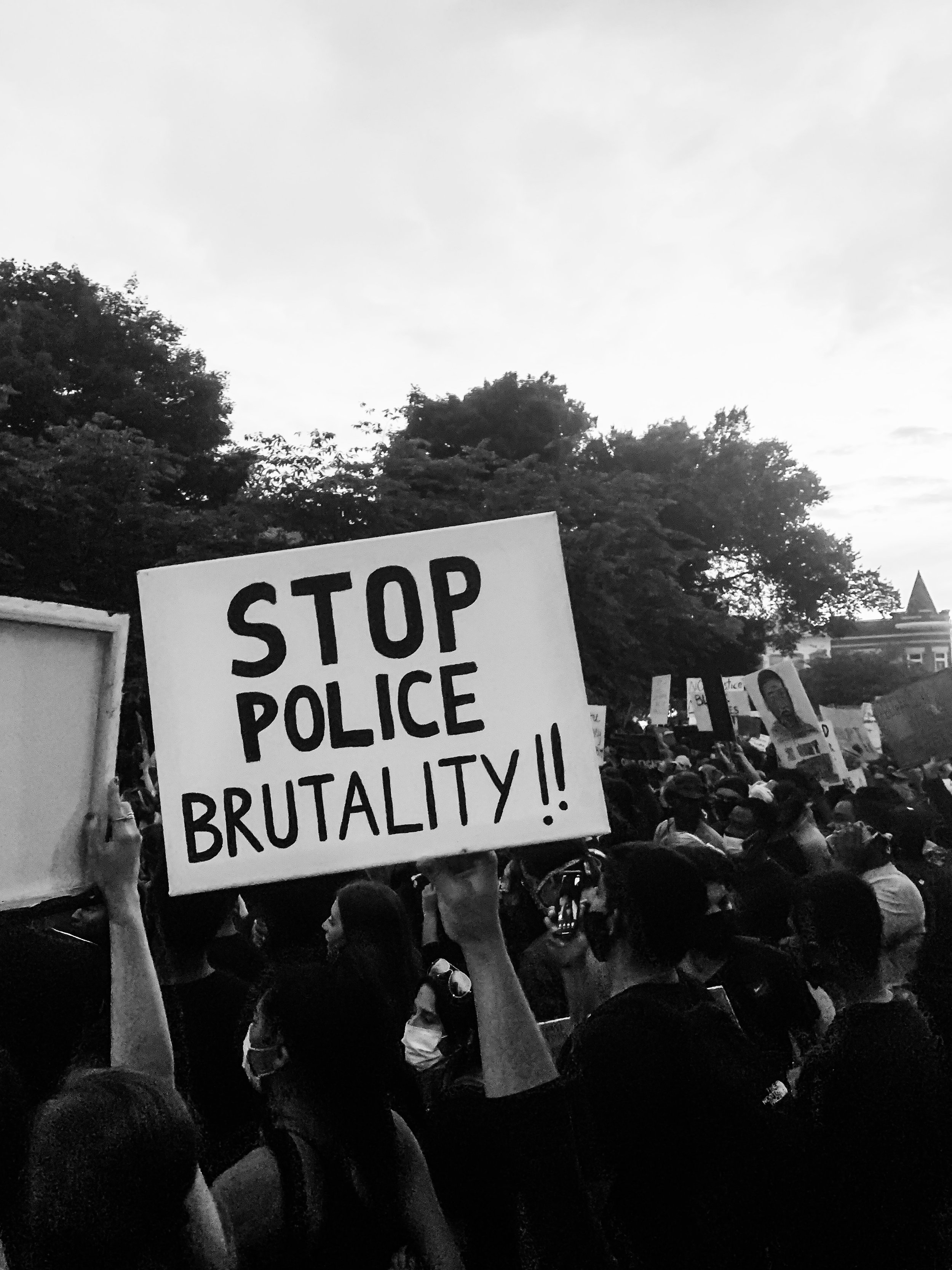 The Legal Protections Shielding Police Taken Up By State Legislatures