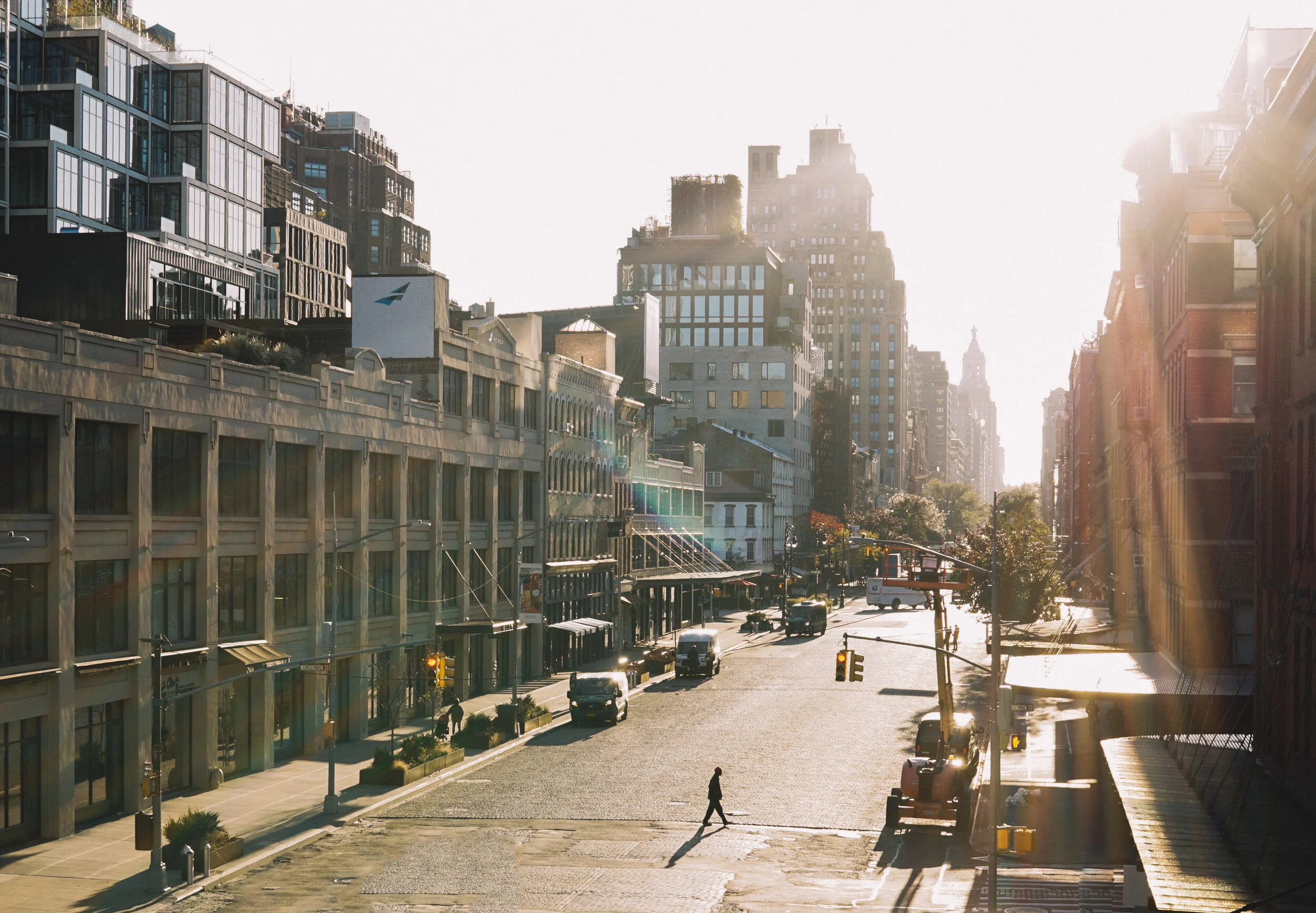 Calls grow louder to use NYC streets for outdoor learning this school year