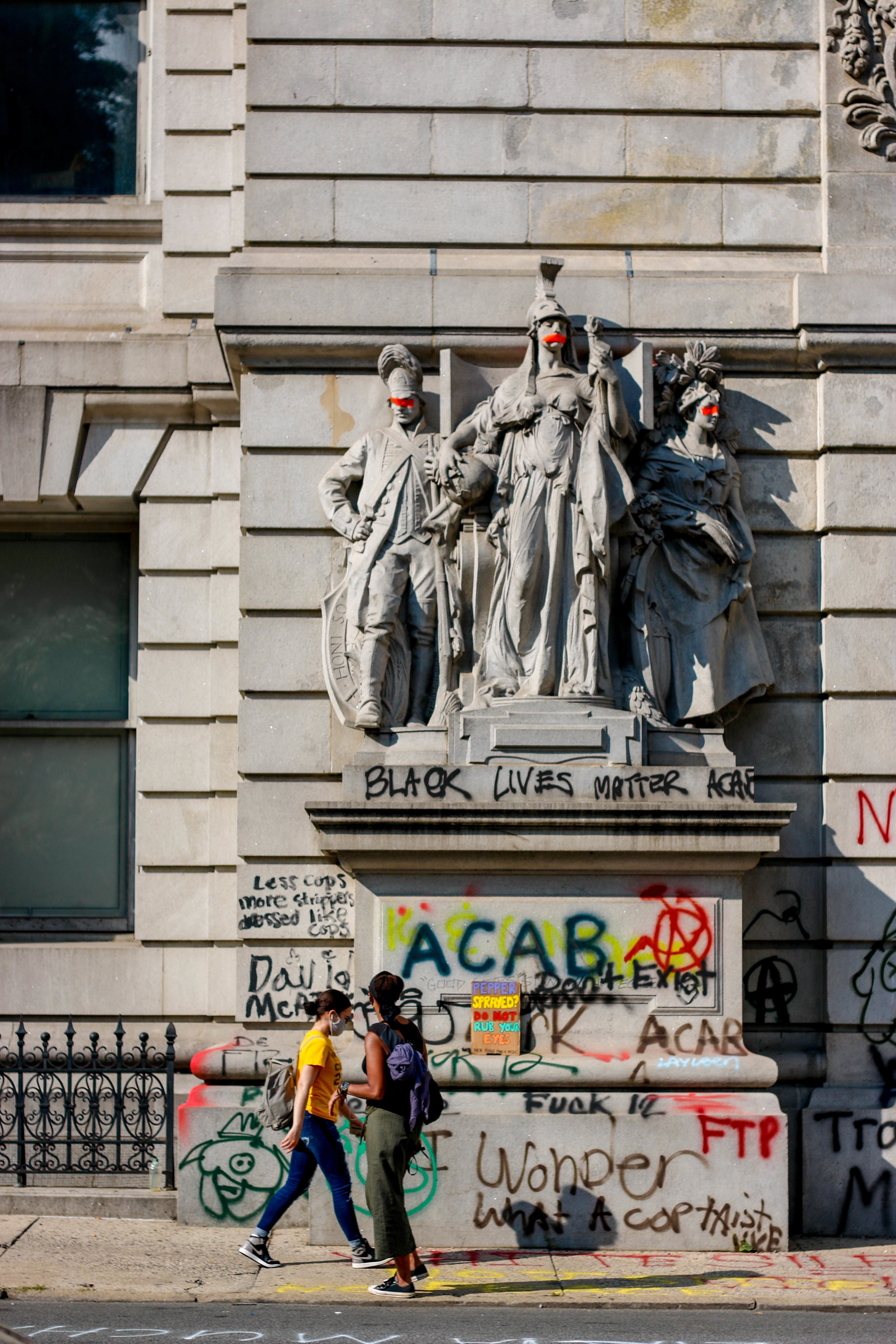 As Murders Rise, New York City Turns to a Police Alternative