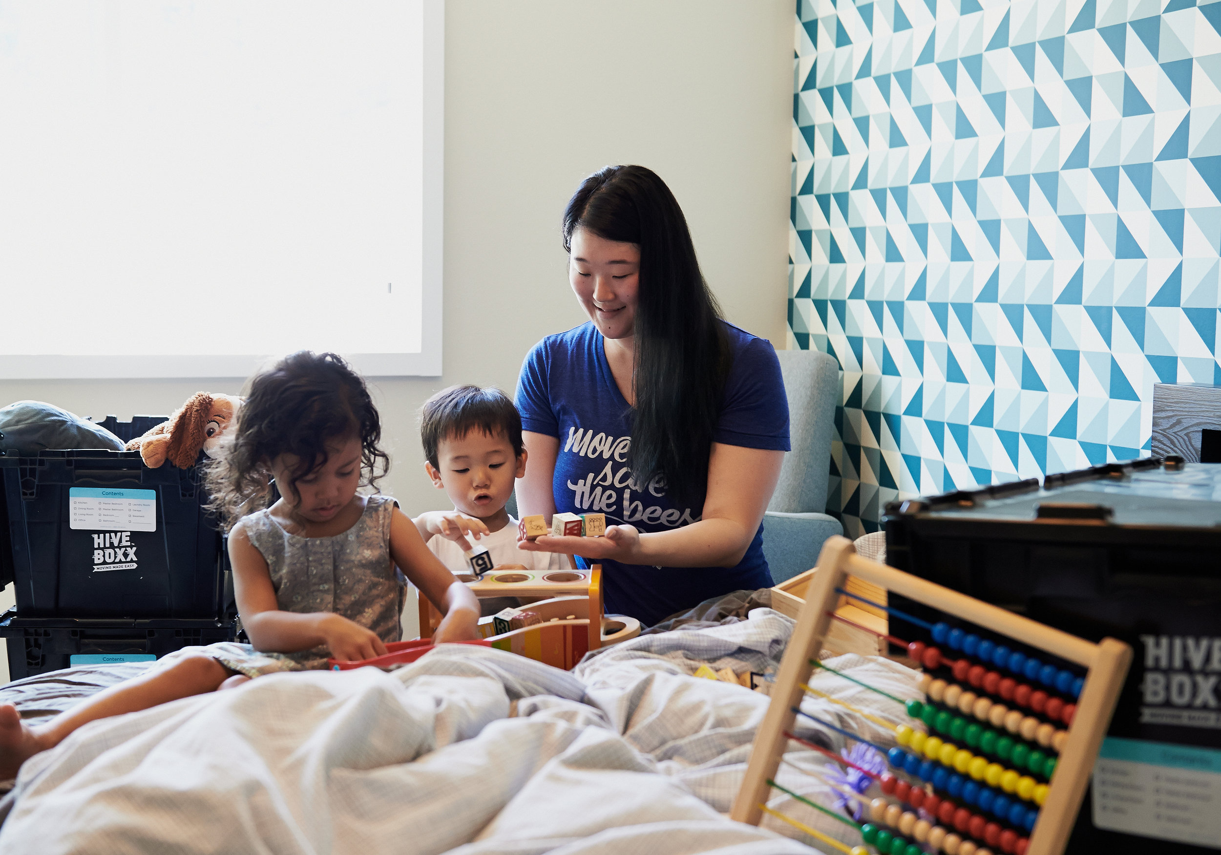 The simple intervention that could lift kids out of ‘Covid slide’