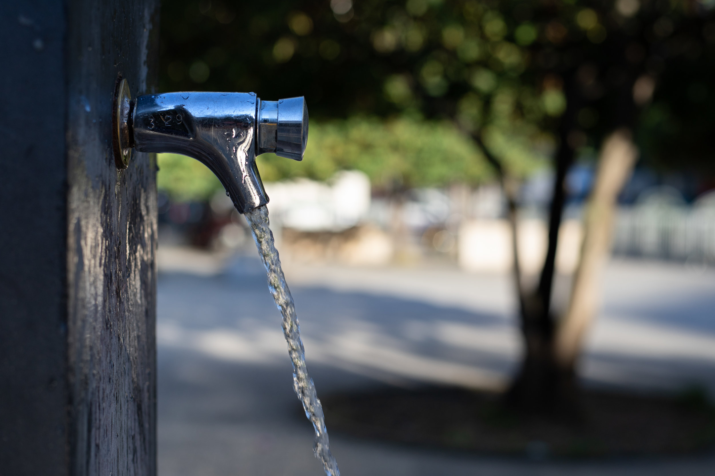 How Philadelphia Has Tried to Address Water Debt