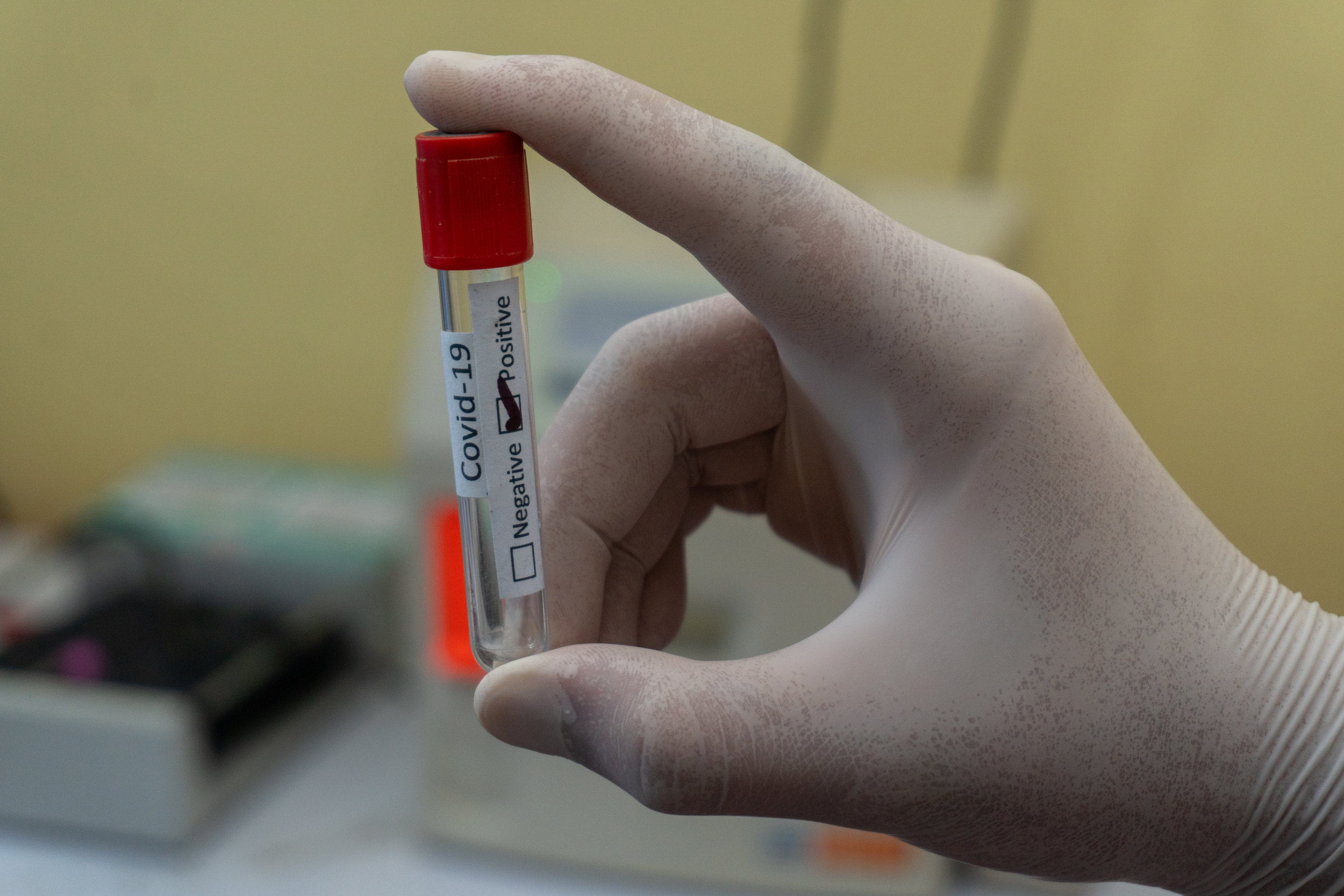 These promising coronavirus treatments are saving livese