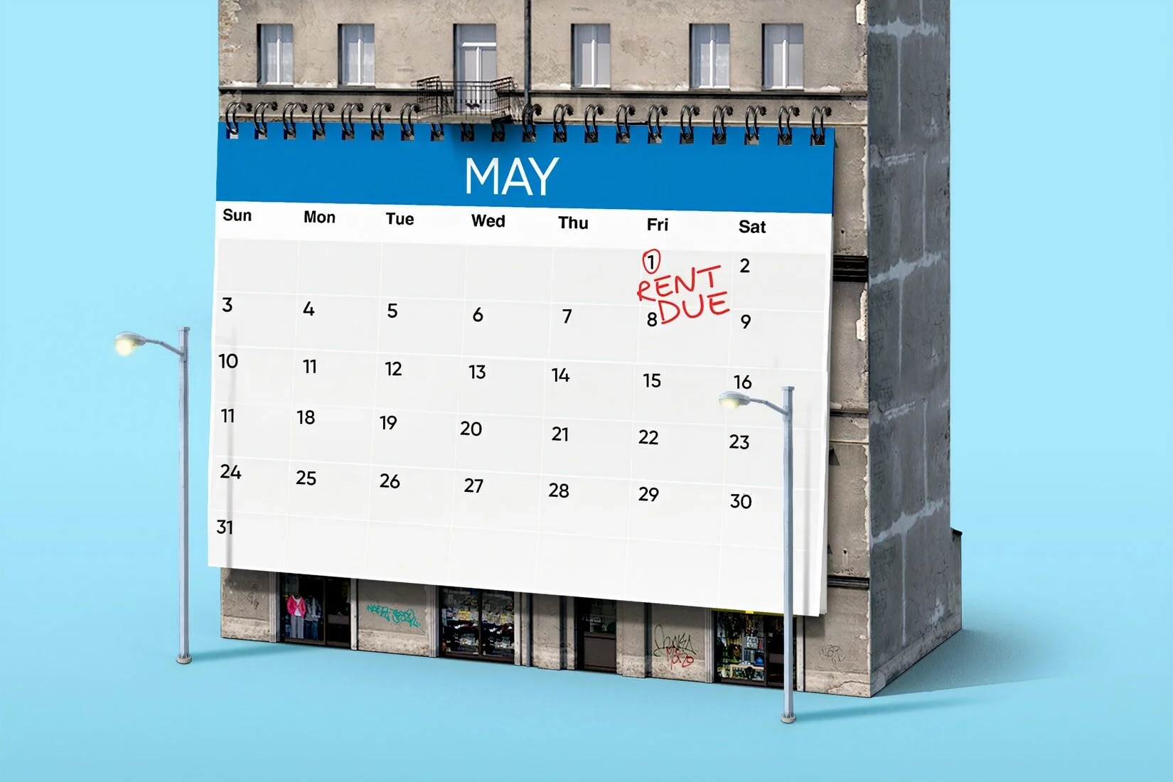 Can’t Pay Your Rent? ‘Lawtech’ Is Here to Help.
