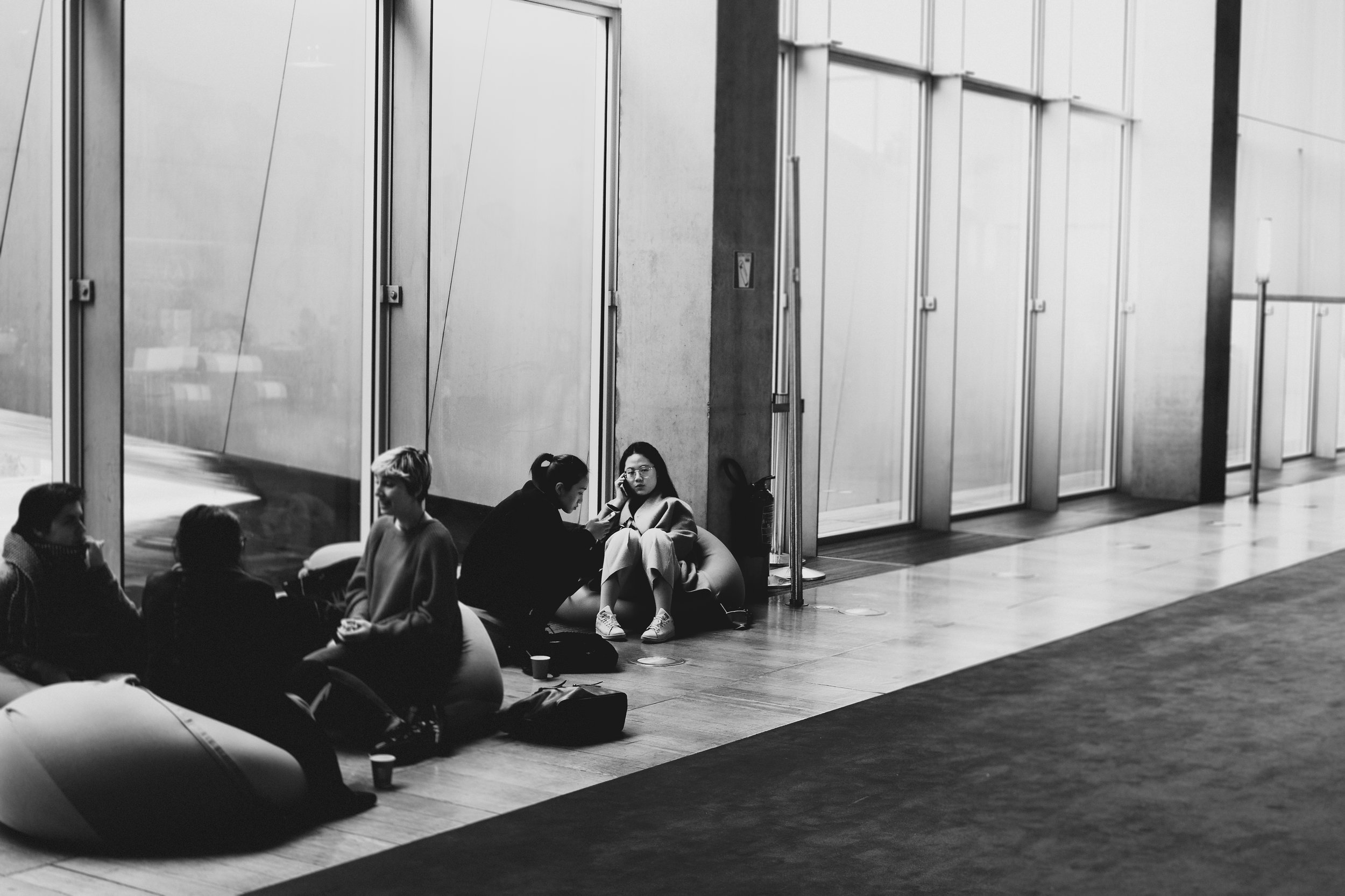Inside the Student-Led Movement to Depolarize College