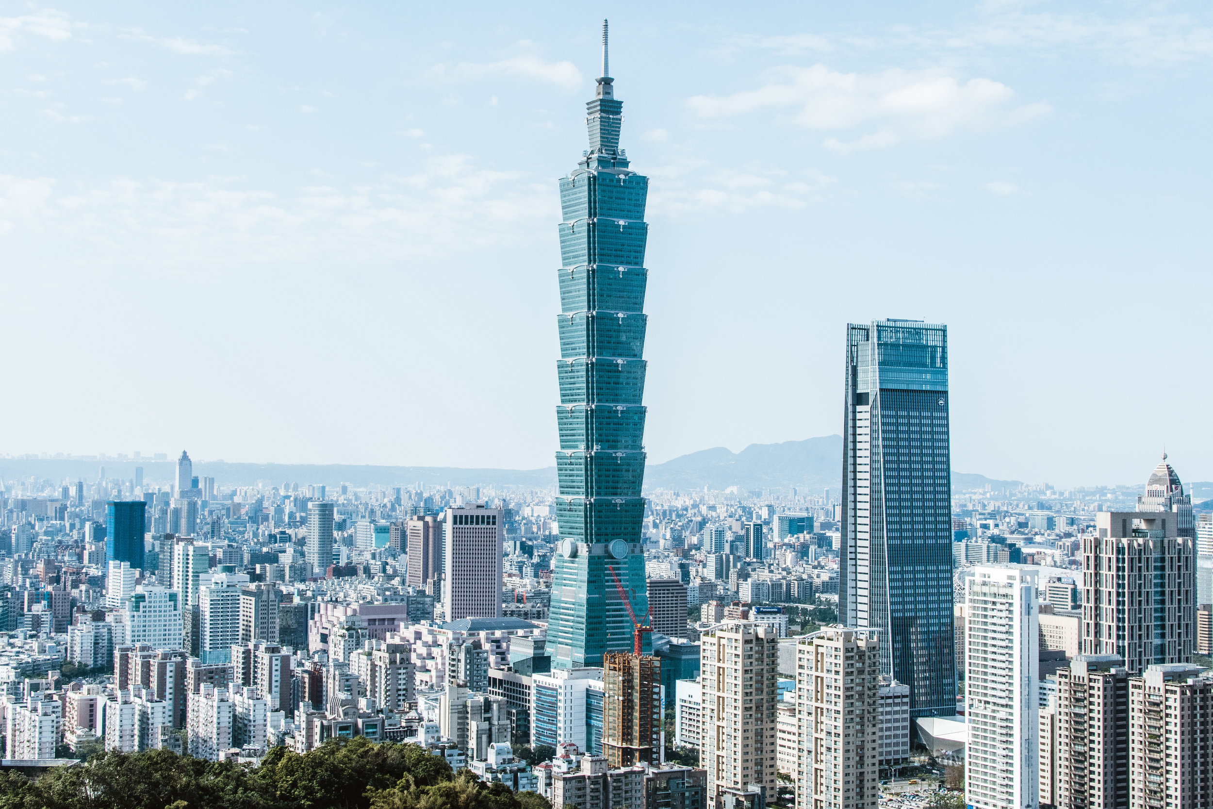 Taiwan’s Crowdsourced Democracy Shows Us How to Fix Social Media