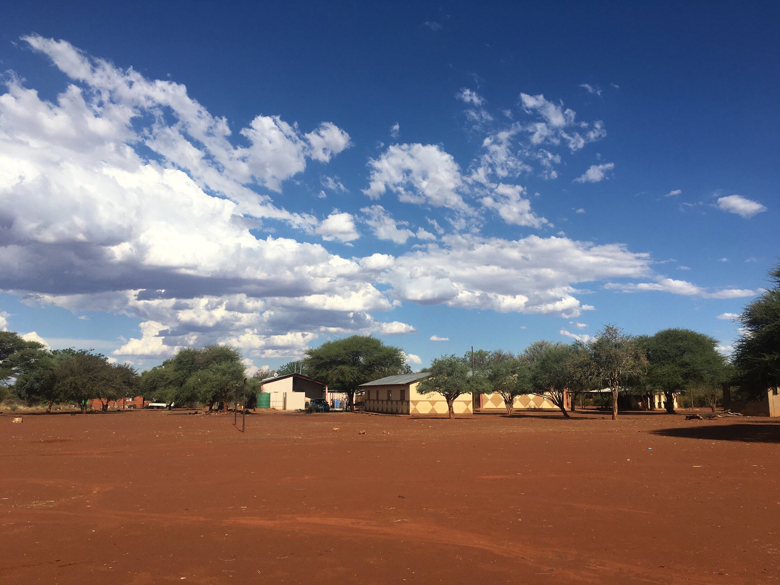 Botswana’s Radical Experiment in National Unity