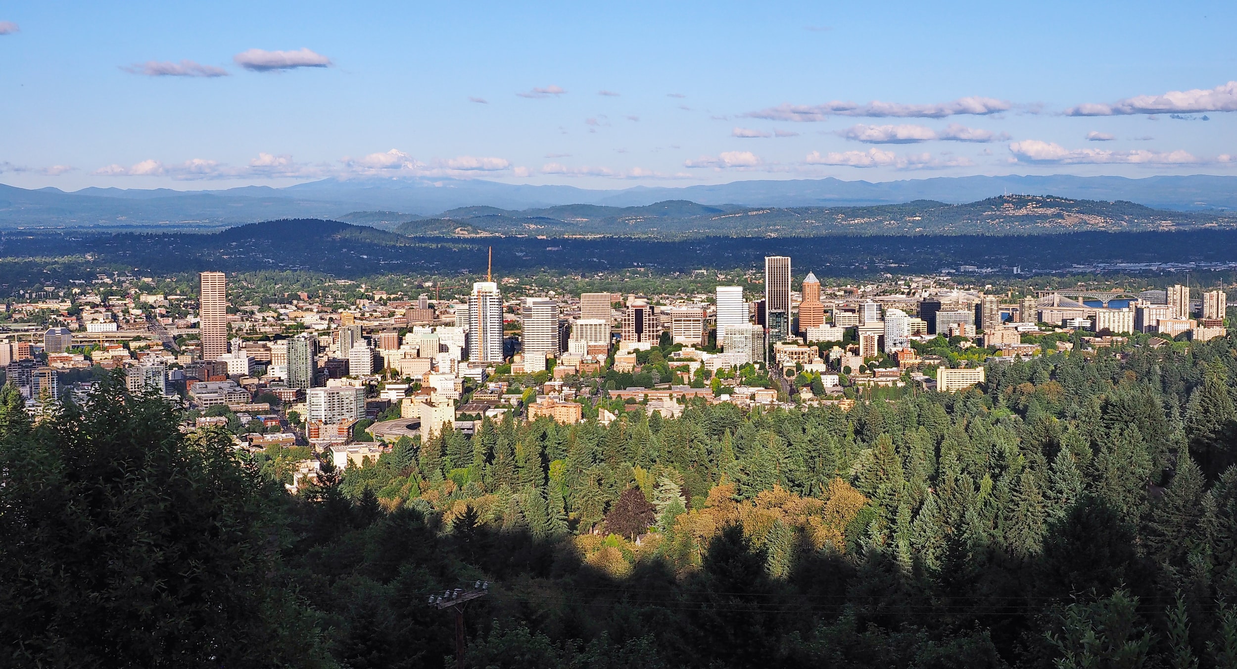 Oregon’s New Hard Drugs Policy Is Both Radical and Sane
