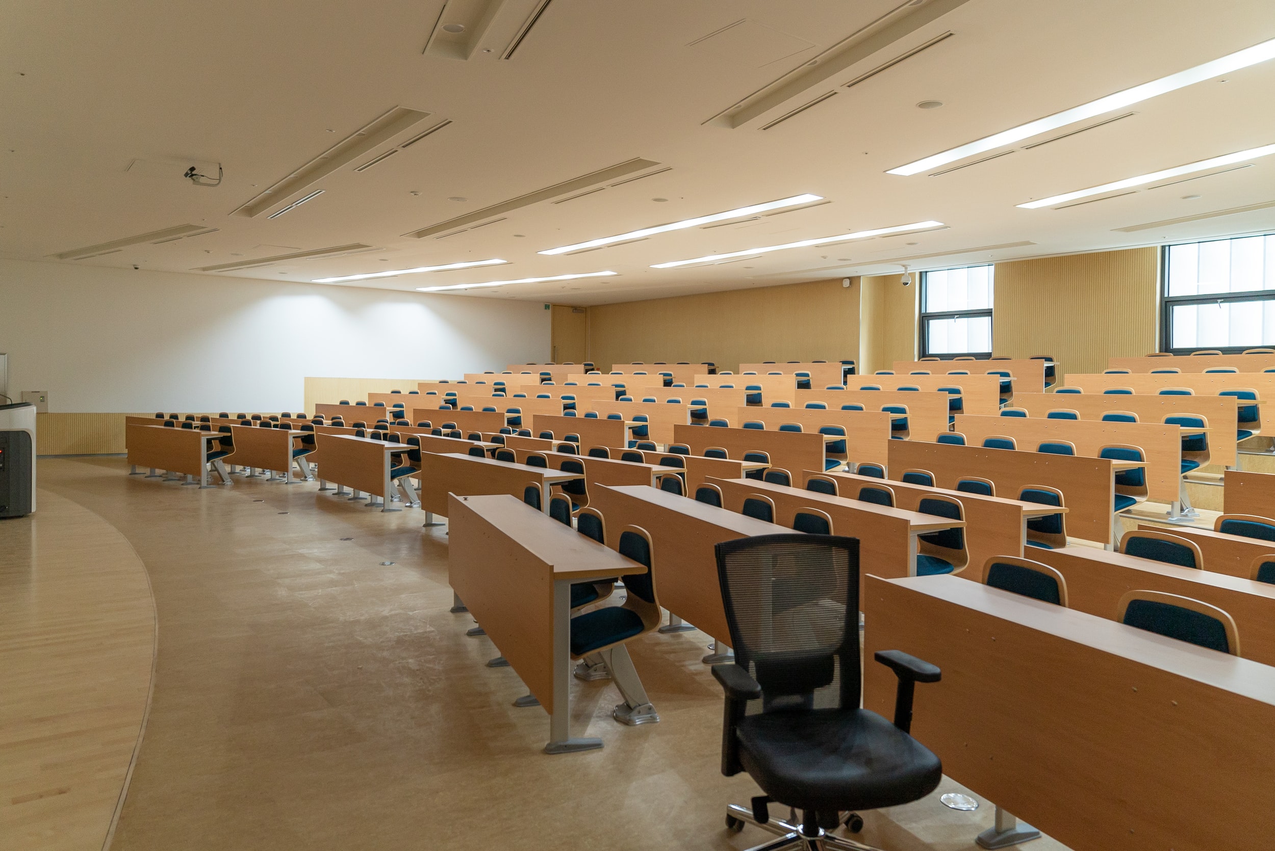 One State Will Use Education College Students to Plug Ongoing Teacher Shortage