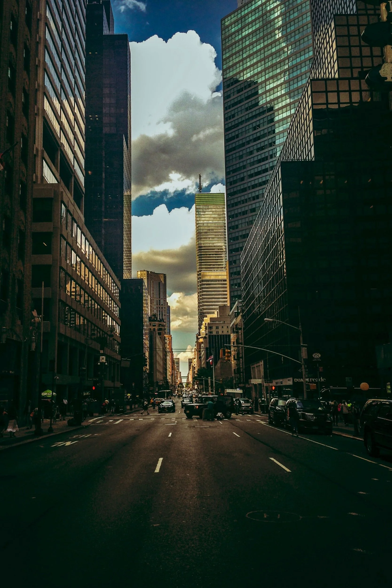 Imagining a Second Life for Midtown Manhattan’s Empty Offices