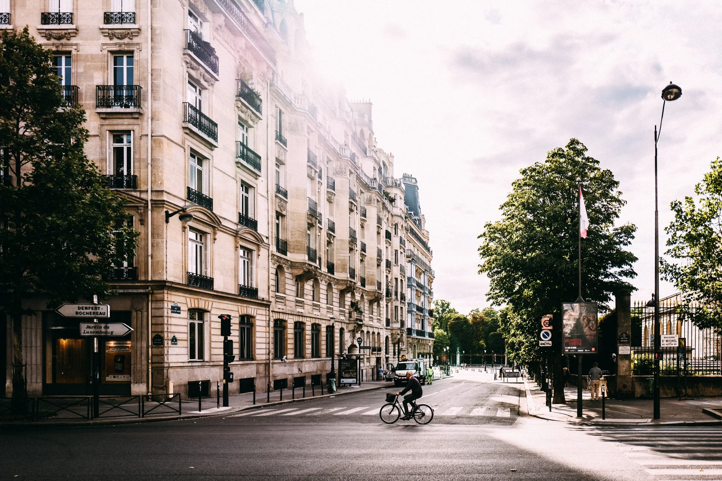 A System for Sharing Household Heat Is Growing Beneath France