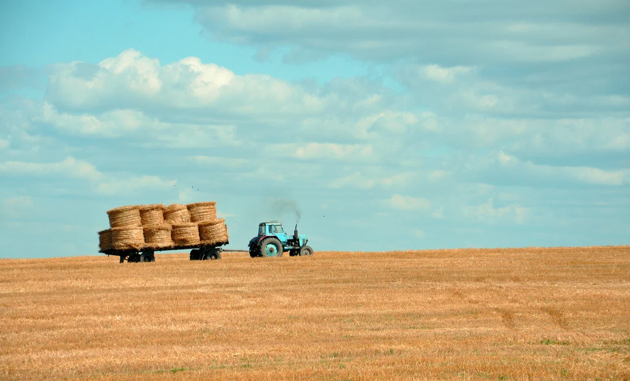Long distances and stigma: Telehealth seen as way for farmers to access needed mental health assistance