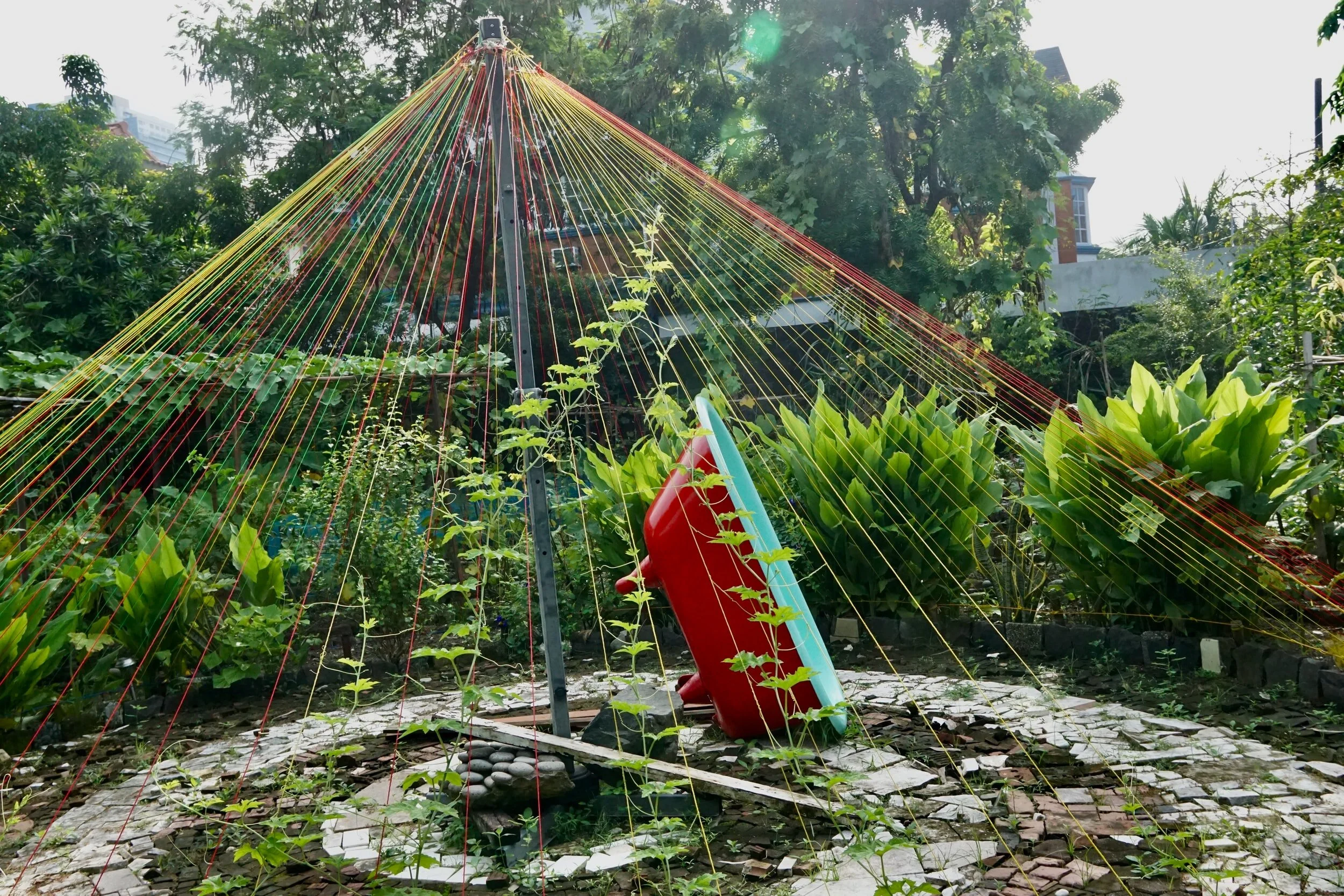 With Centuries-Old Techniques, This Farm Is Preparing for the Future