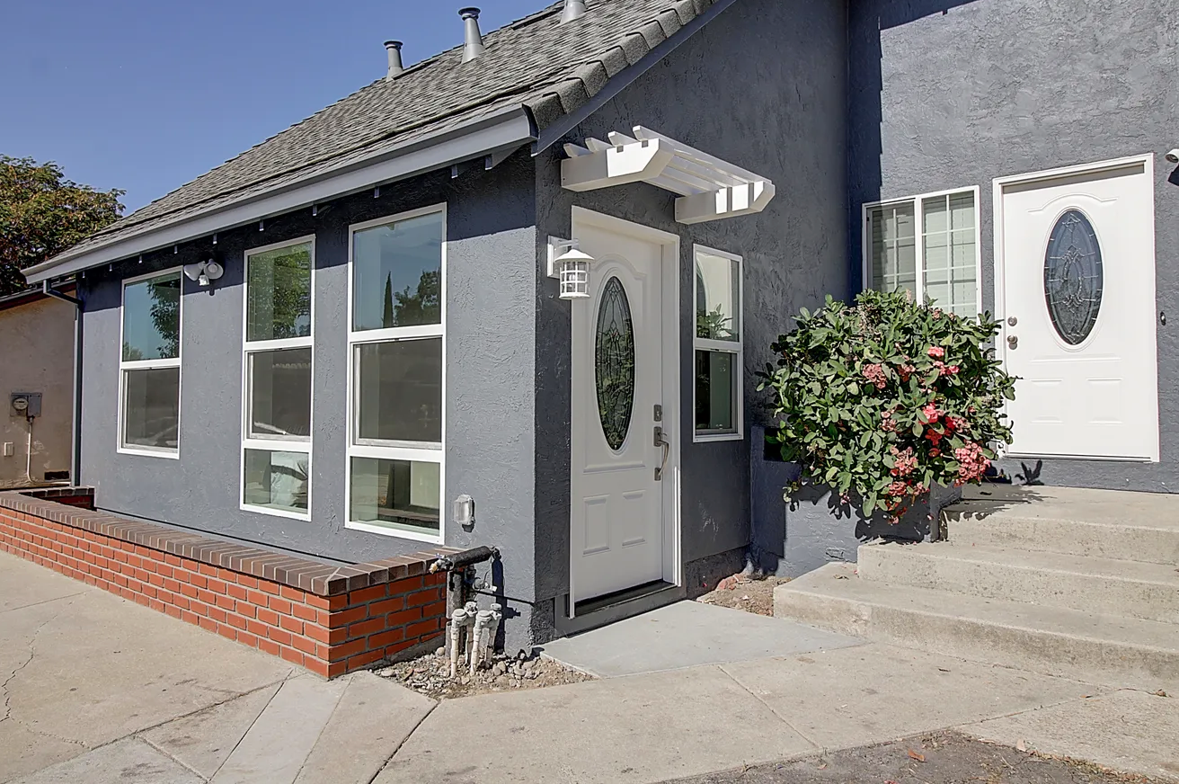 Are 'granny flats' an answer for family caregivers?