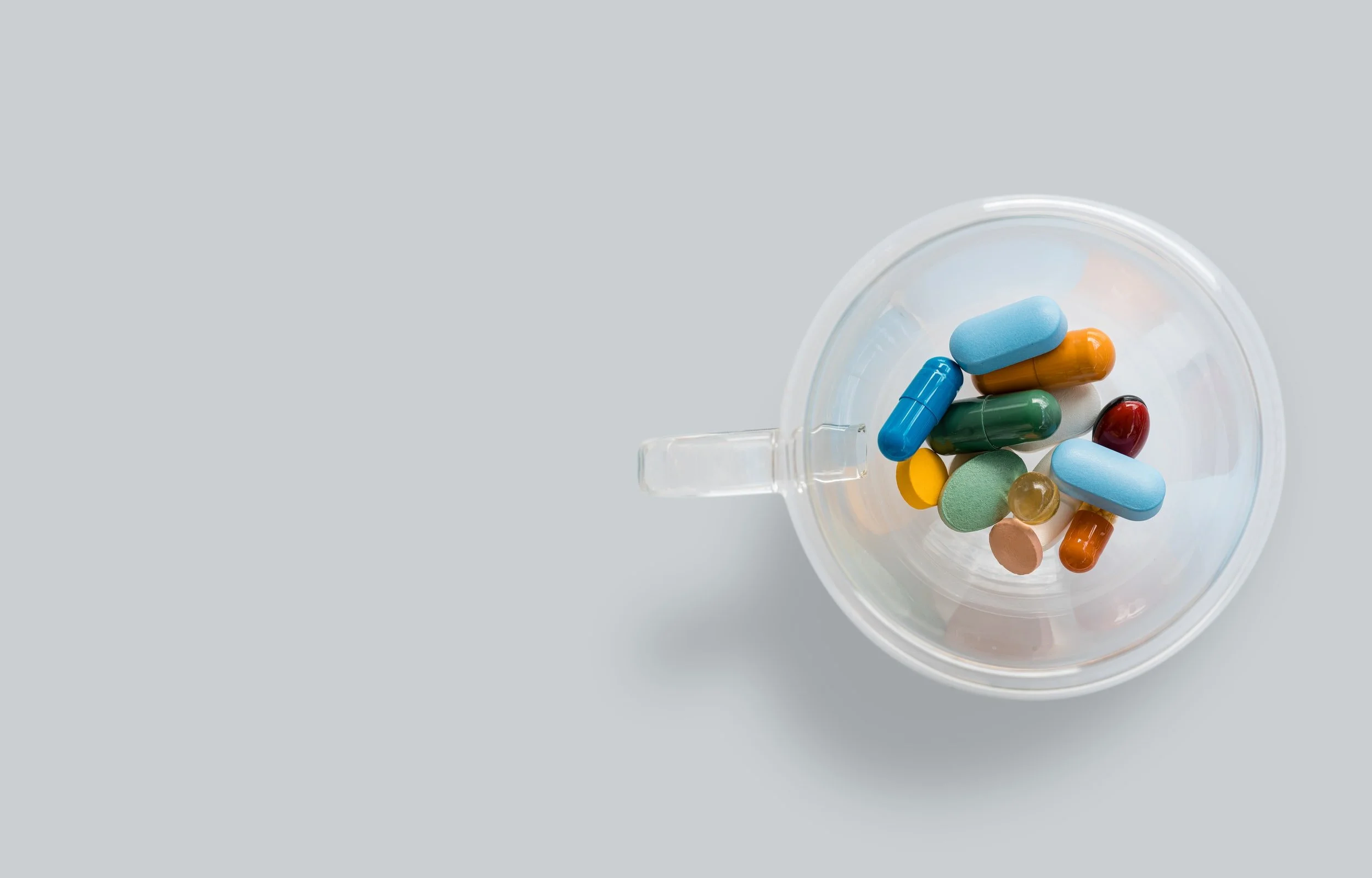 COVID-19 Eased Drug Treatment Rules—And That Saved Lives