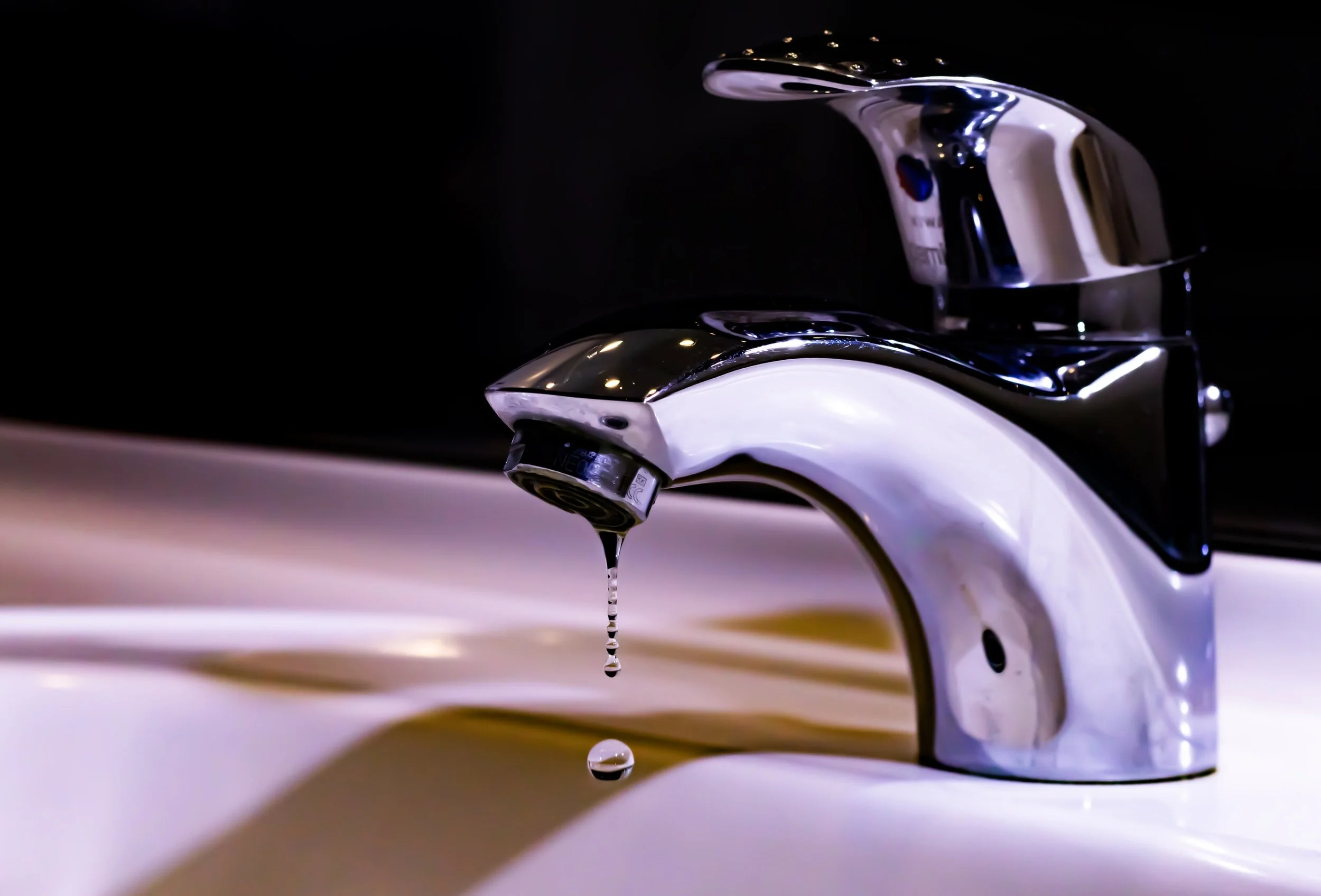 How a Water Bill Can Help Cities Help Their Most Vulnerable Residents