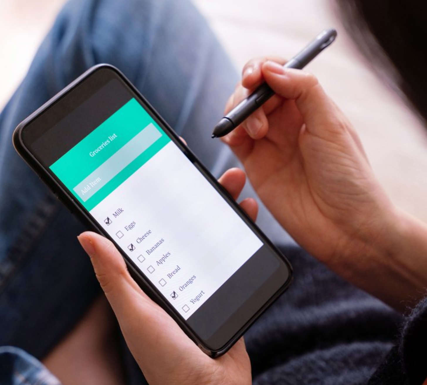 This App Aims to Help SNAP Users Make the Most of Their Benefits