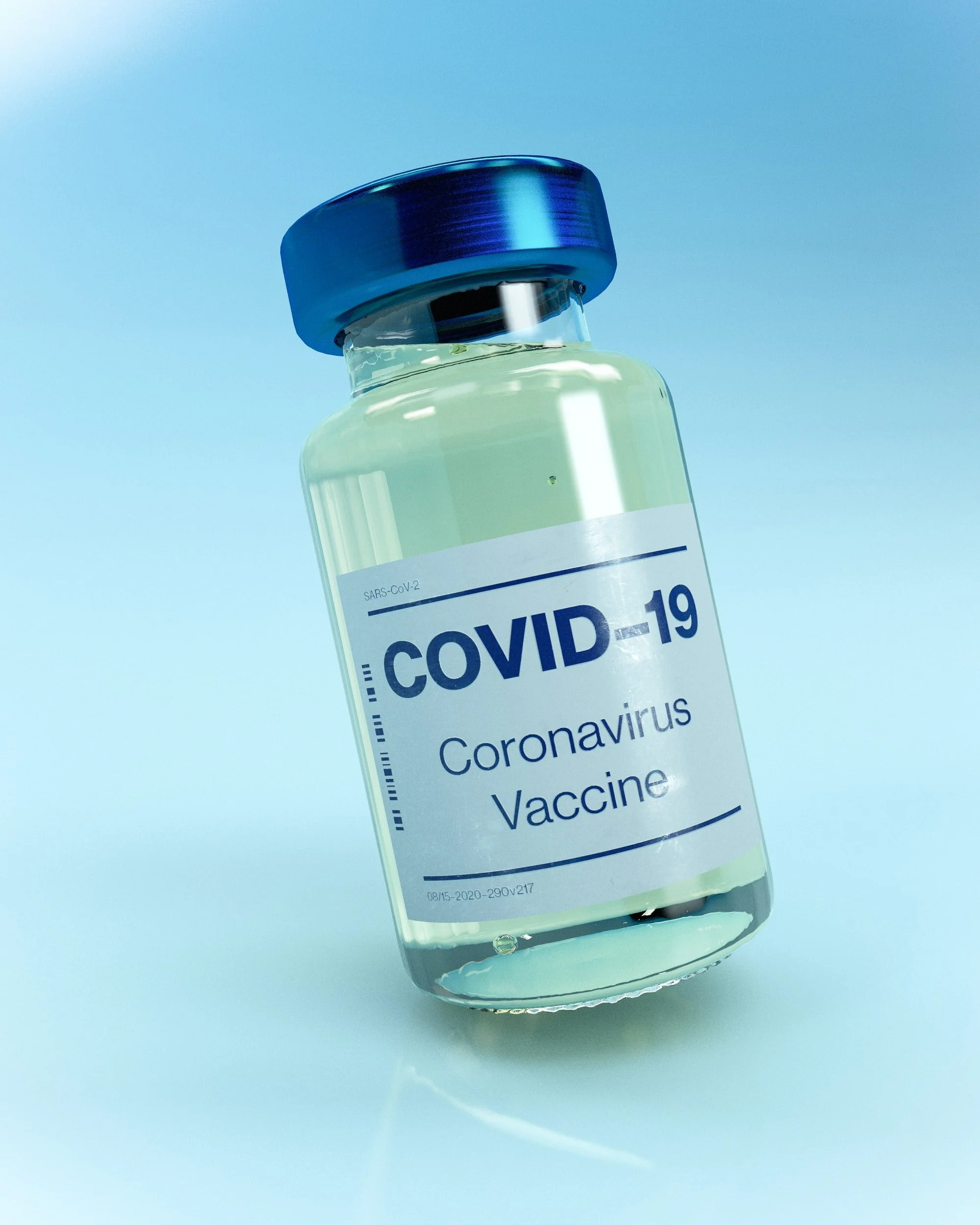 These States Found the Secret to COVID-19 Vaccination Success