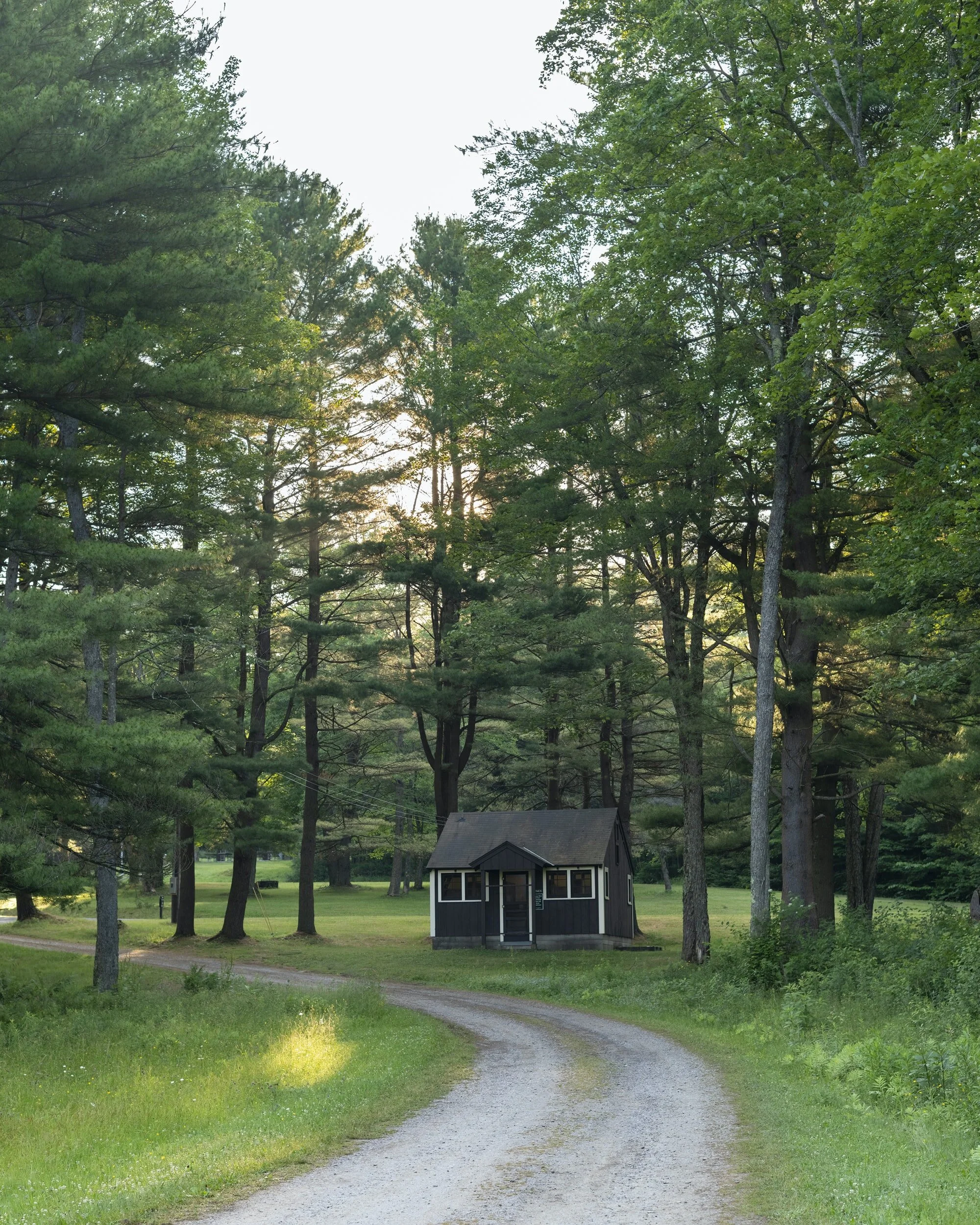 The Tiny-House Village That’s Changing Lives