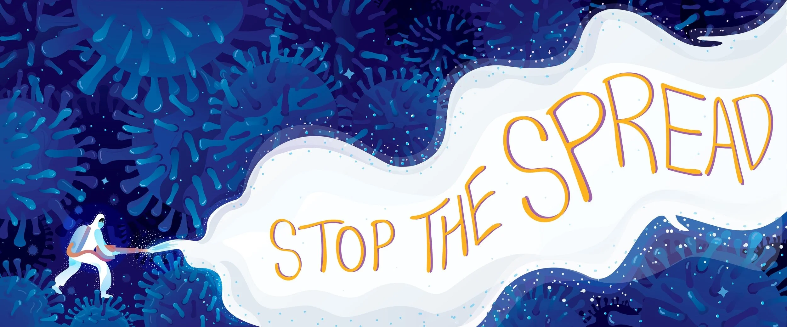 What can smallpox teach us about how we’ve managed our response to COVID-19?