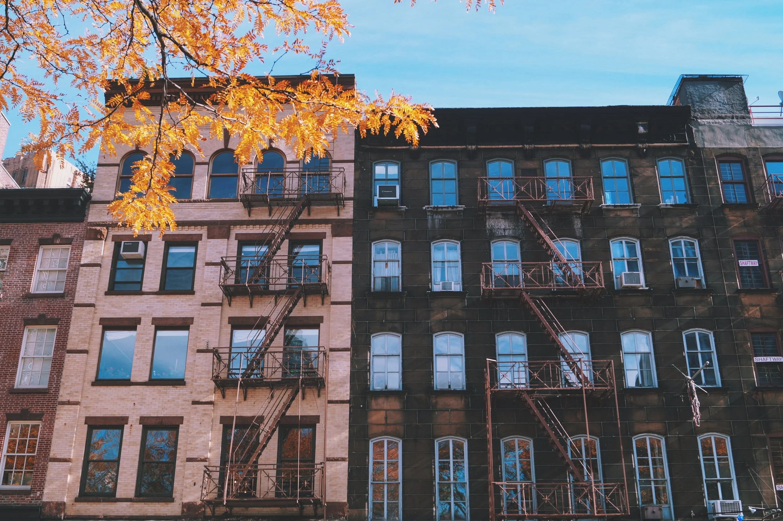 Instead of Eviction, Landlords and Tenants Talk It Out