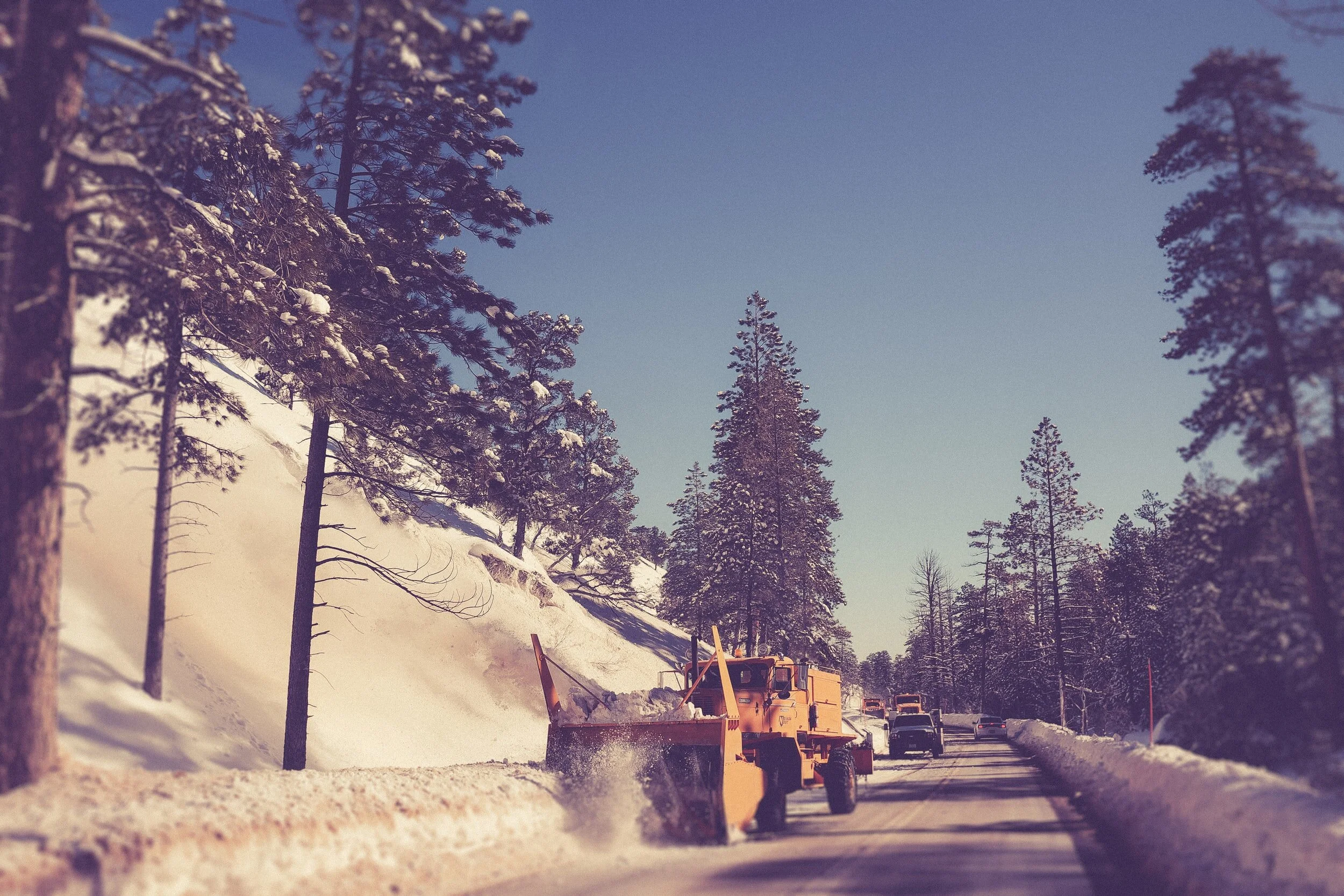 Road Salt Is Imperiling Aquatic Ecosystems. It Doesn’t Have To