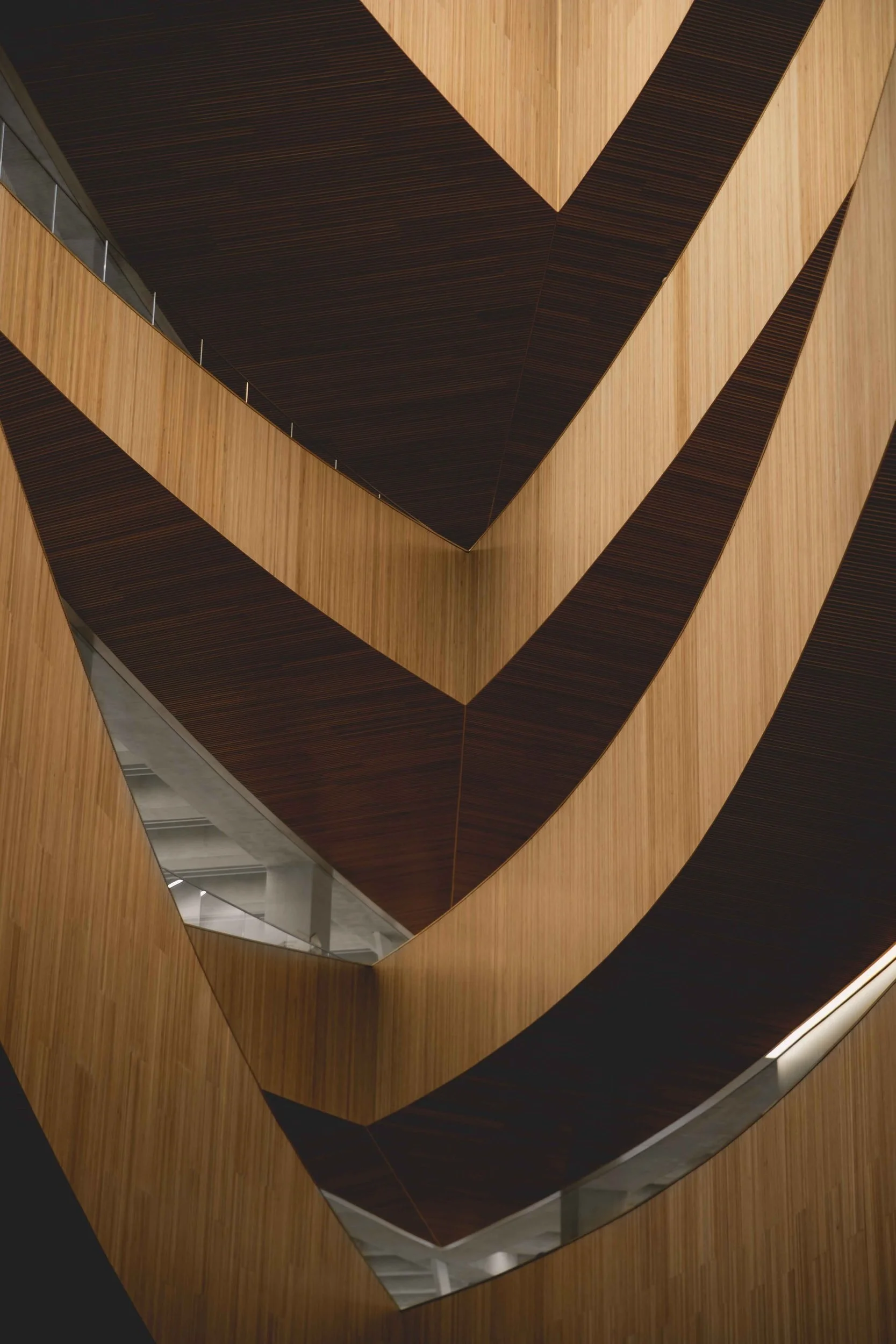 The Era of the Wood Skyscraper Is Arriving