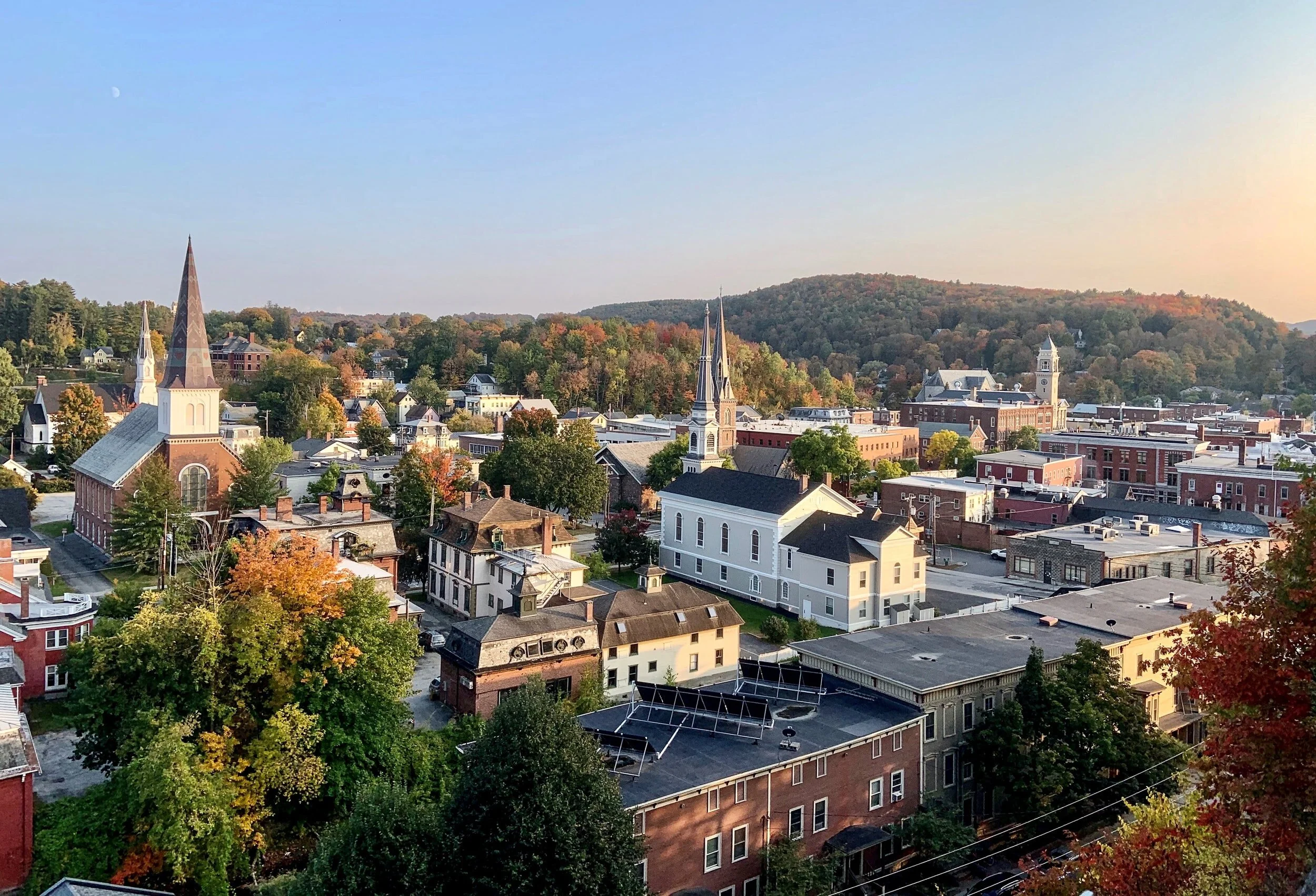 Vermont to Give Minority Residents Vaccine Priority