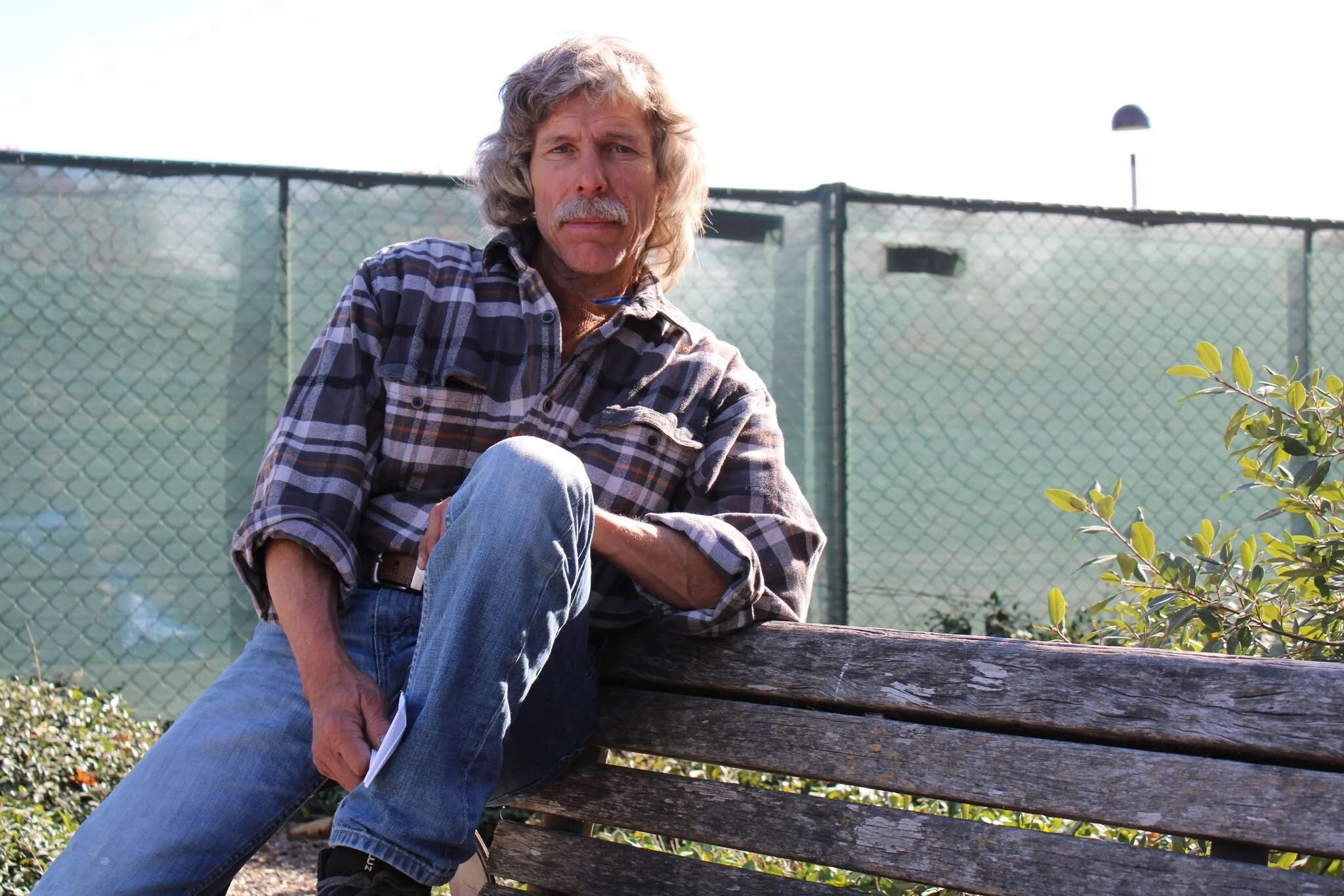 ‘Go Ahead and Vote Me Out’: What Other Places Can Learn From Santa Rosa’s Tent City