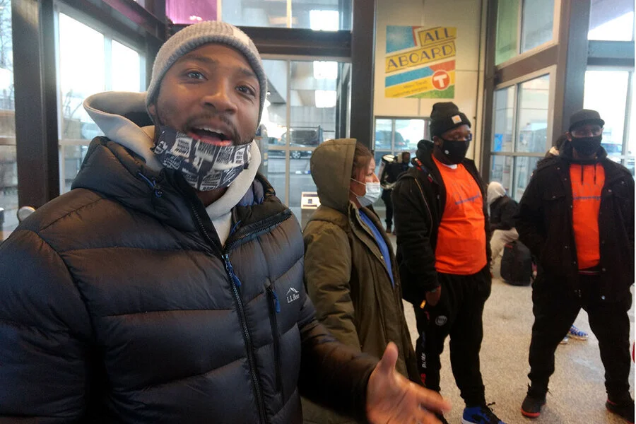 No badges. No guns. Can violence interrupters help Minneapolis?
